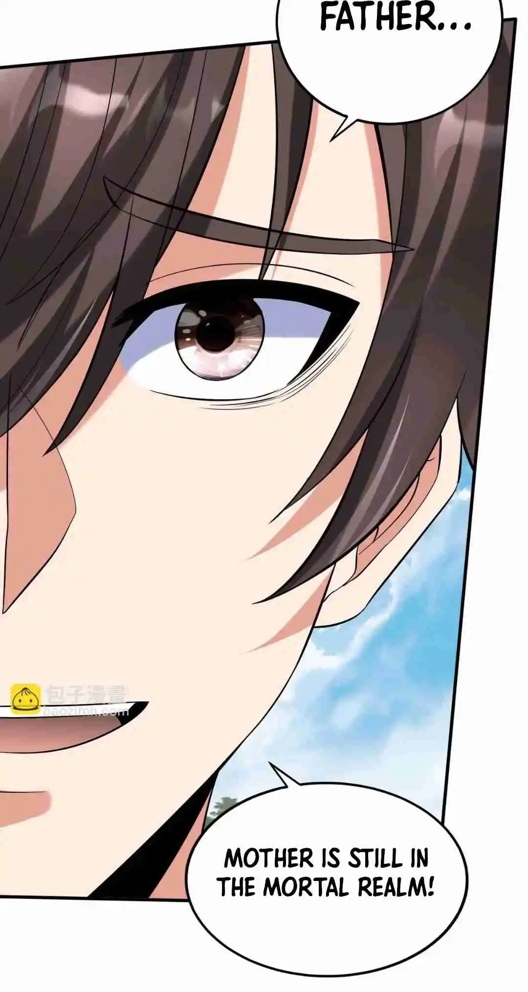 The Son of the First Emperor Kills Enemies and Becomes a God 105