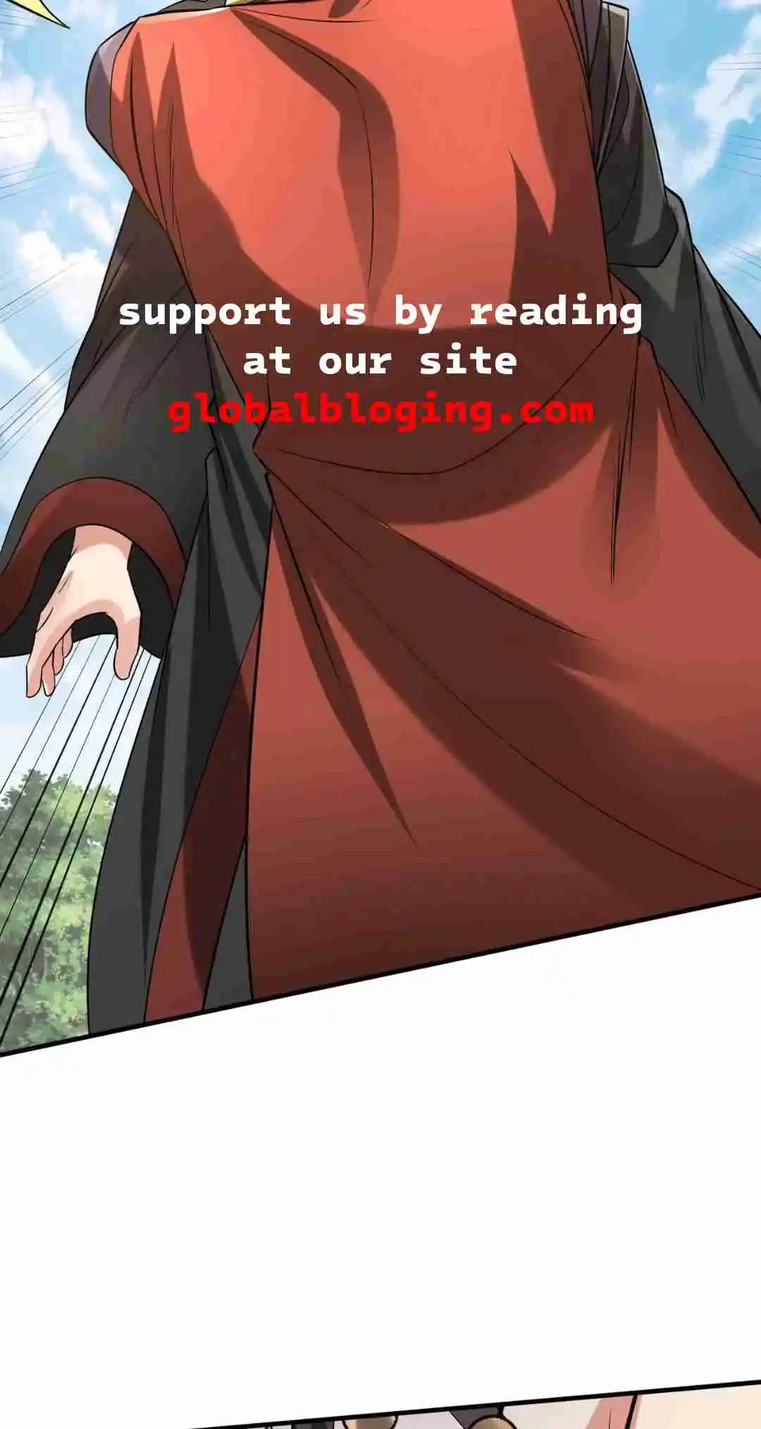 The Son of the First Emperor Kills Enemies and Becomes a God 105