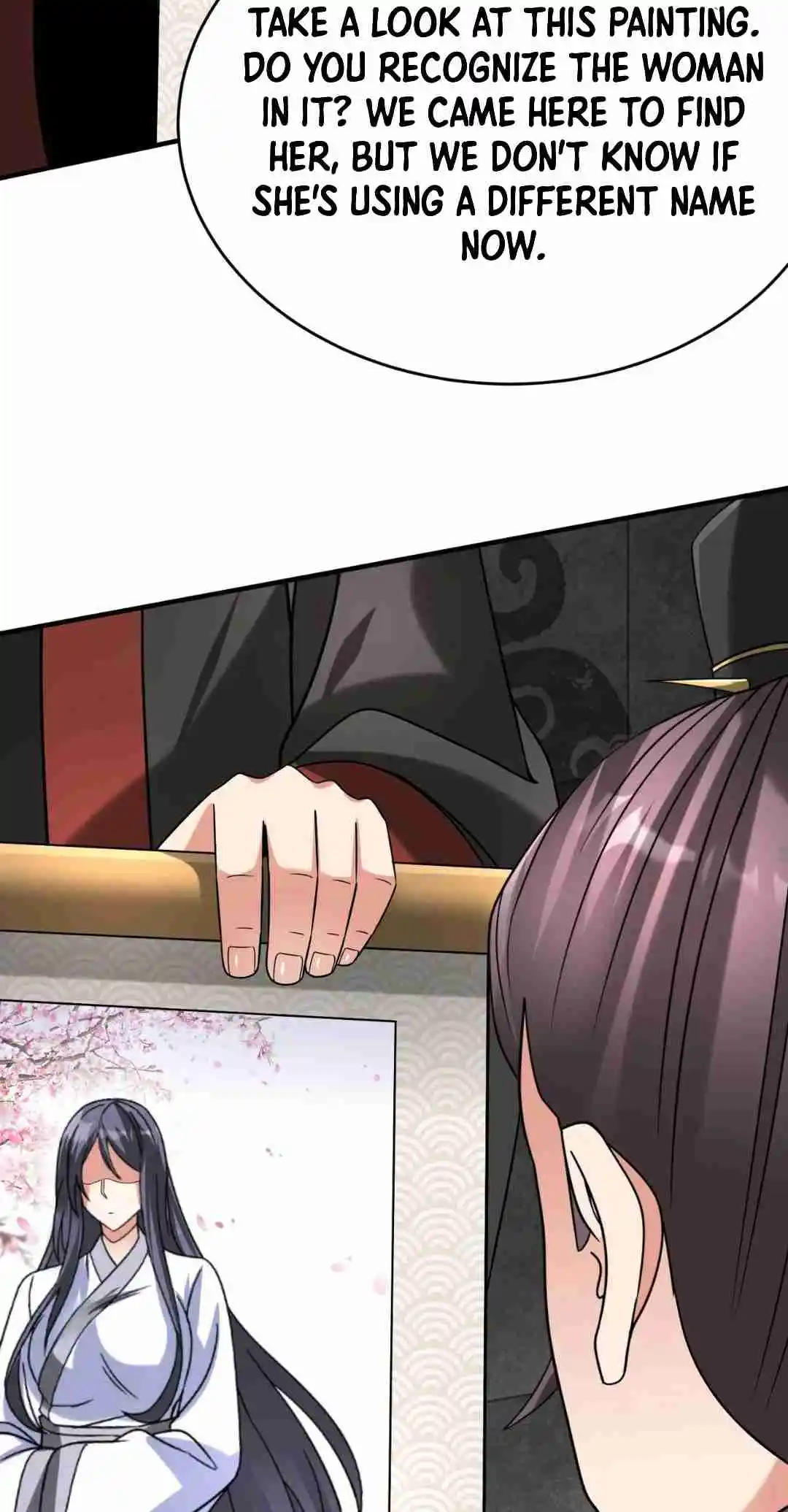 The Son of the First Emperor Kills Enemies and Becomes a God 105