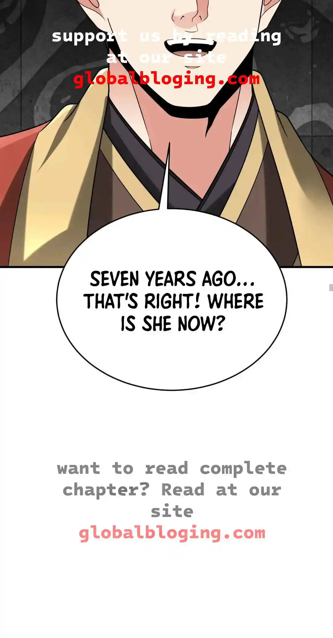 The Son of the First Emperor Kills Enemies and Becomes a God 105