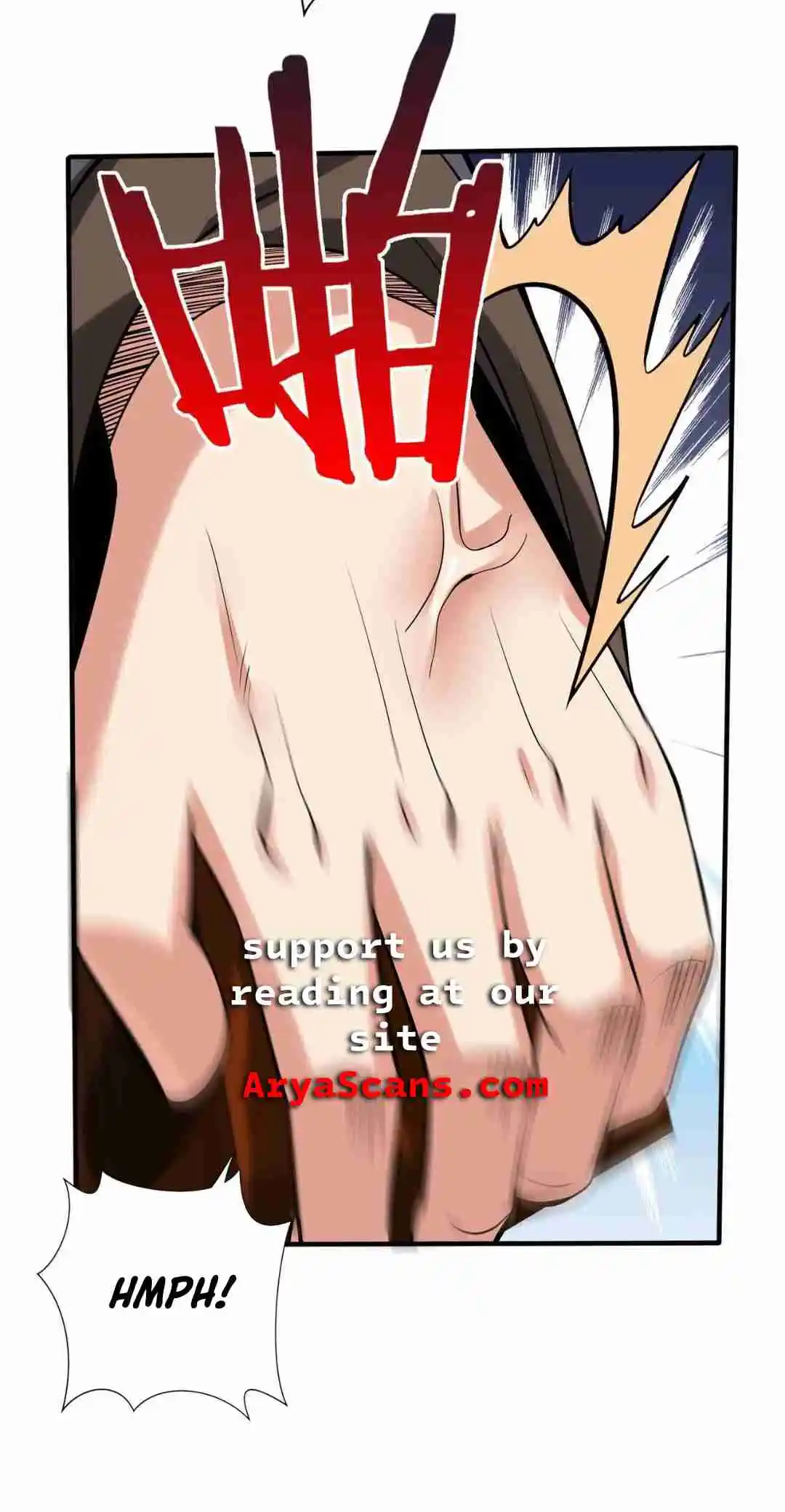 The Son of the First Emperor Kills Enemies and Becomes a God 107