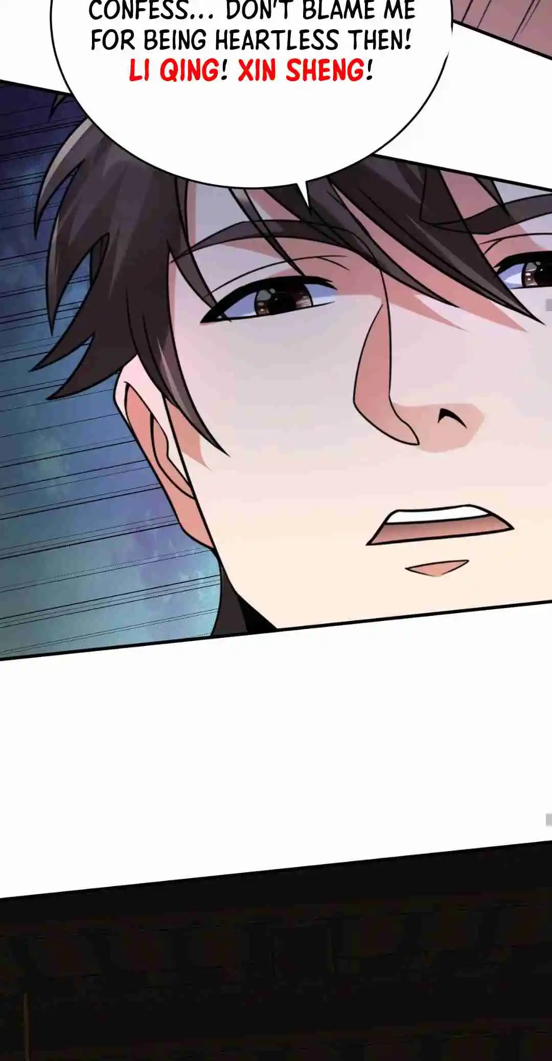 The Son of the First Emperor Kills Enemies and Becomes a God 107