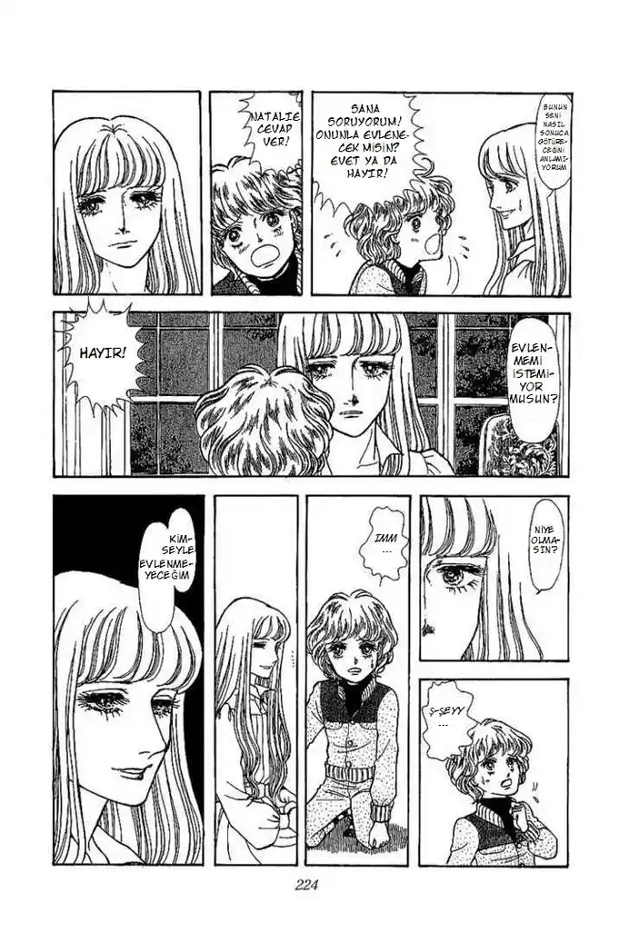 The Son of the First Emperor Kills Enemies and Becomes a God 107