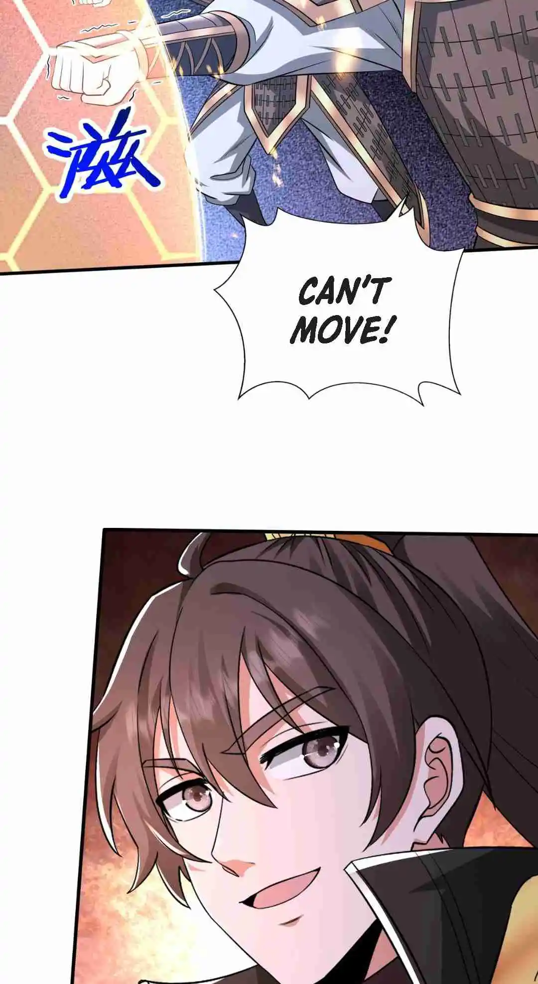 The Son Of The First Emperor Kills Enemies And Becomes A God 67