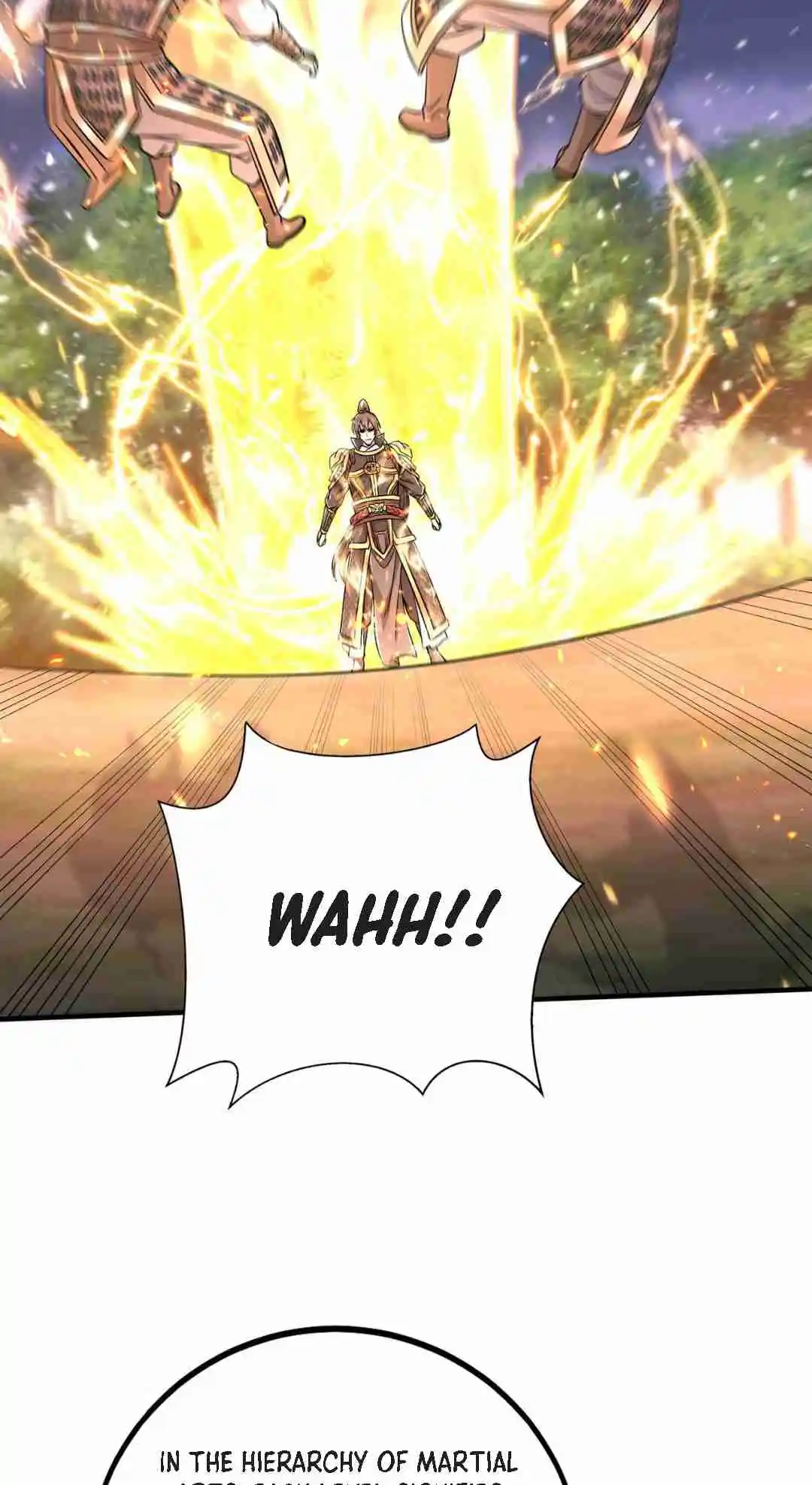 The Son Of The First Emperor Kills Enemies And Becomes A God 67