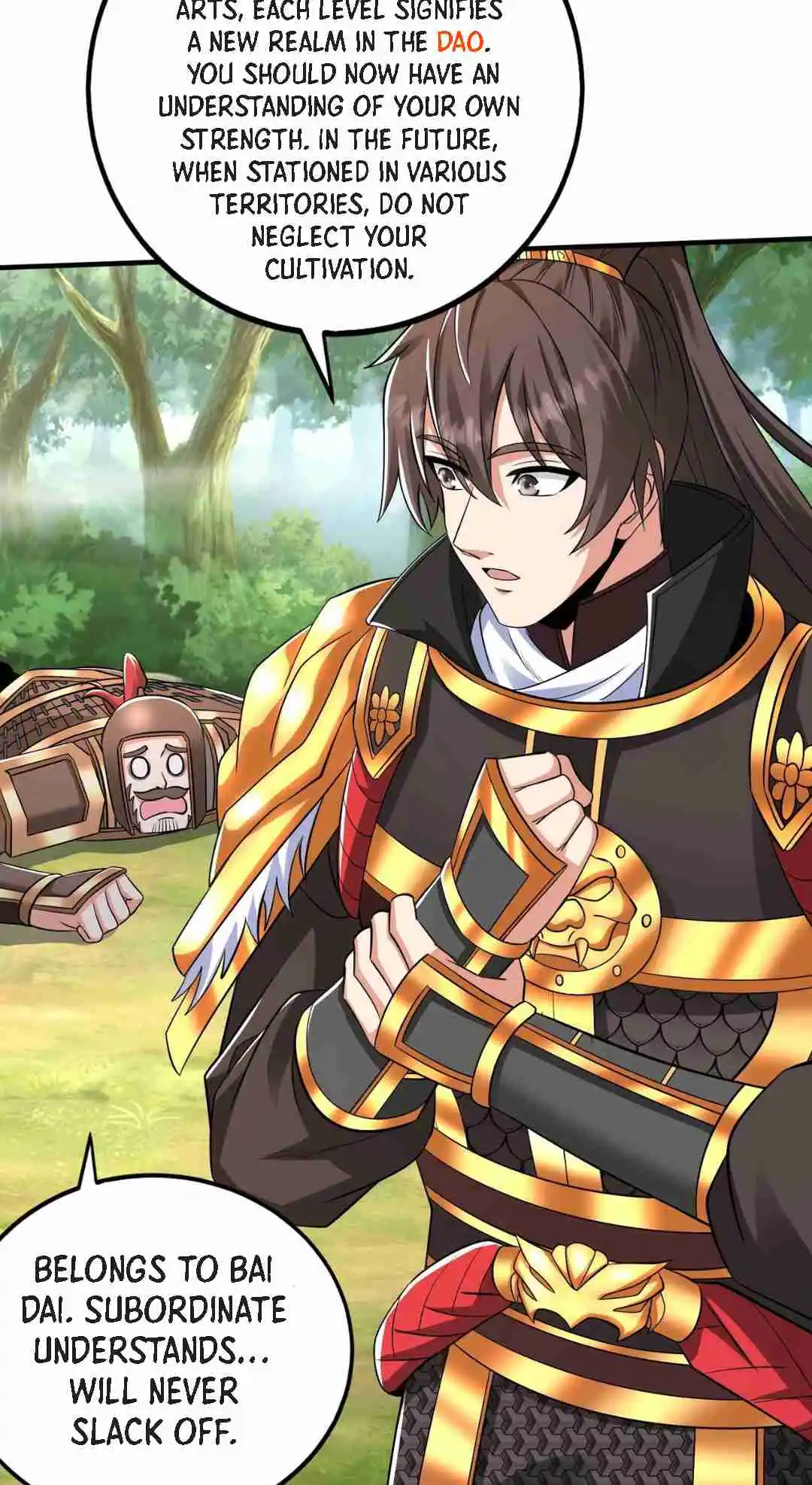 The Son Of The First Emperor Kills Enemies And Becomes A God 67