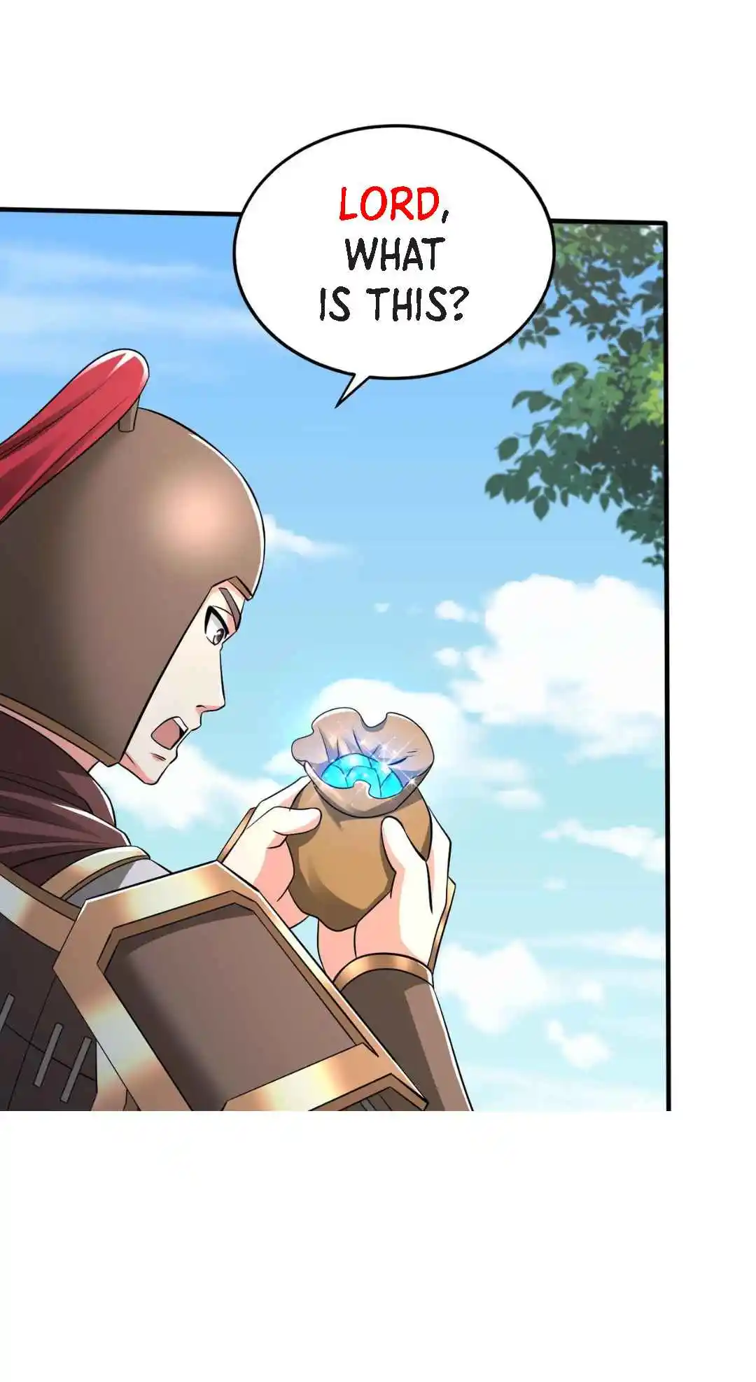 The Son Of The First Emperor Kills Enemies And Becomes A God 67