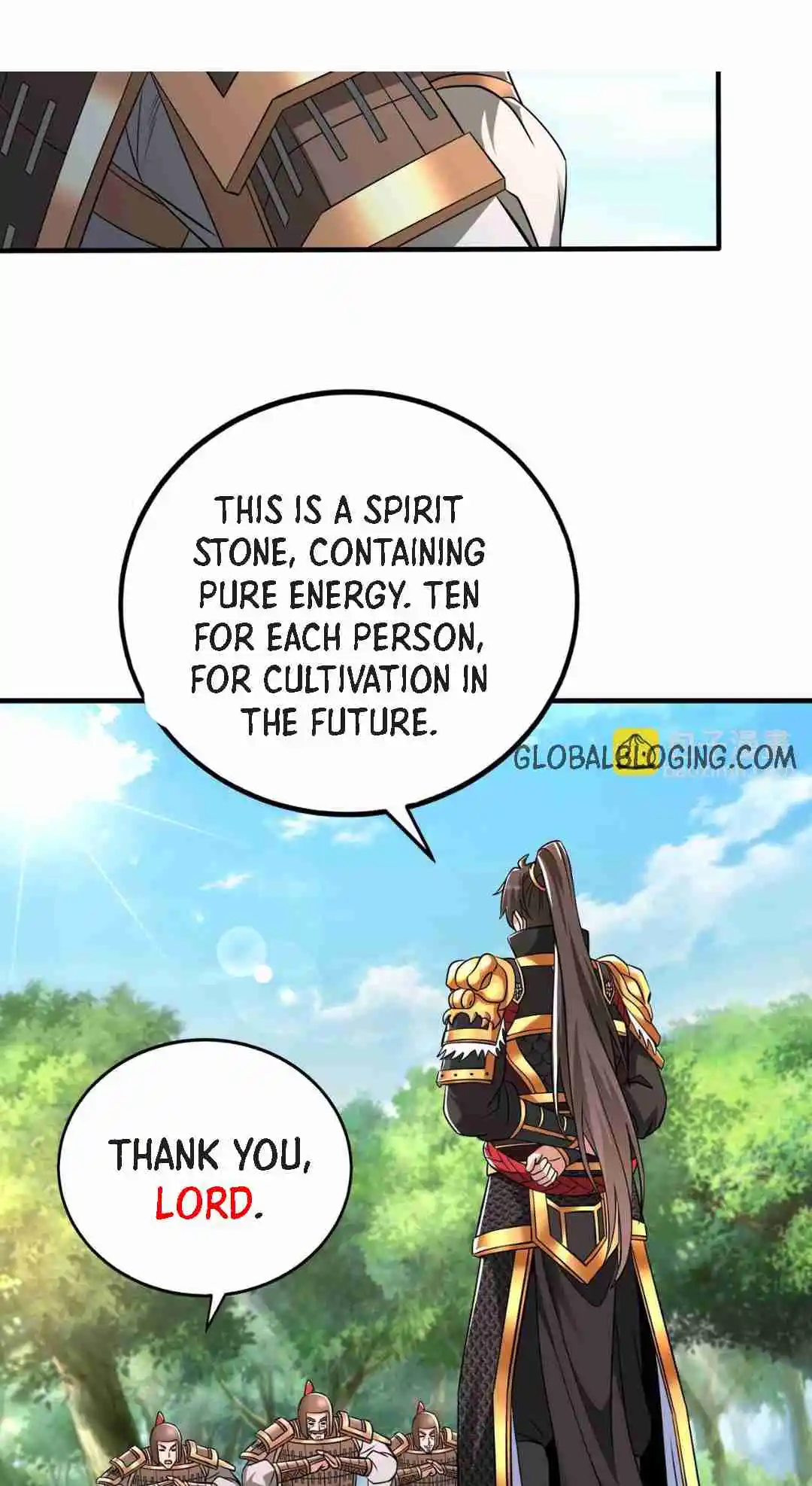 The Son Of The First Emperor Kills Enemies And Becomes A God 67