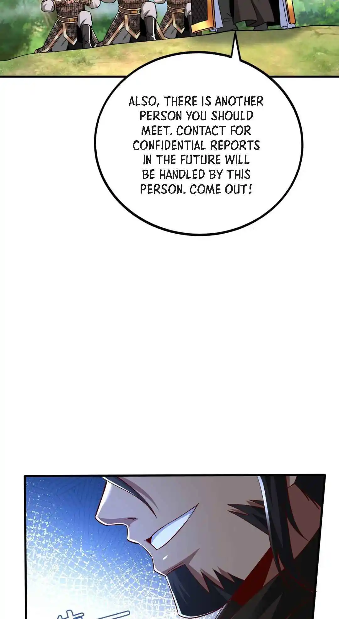 The Son Of The First Emperor Kills Enemies And Becomes A God 67