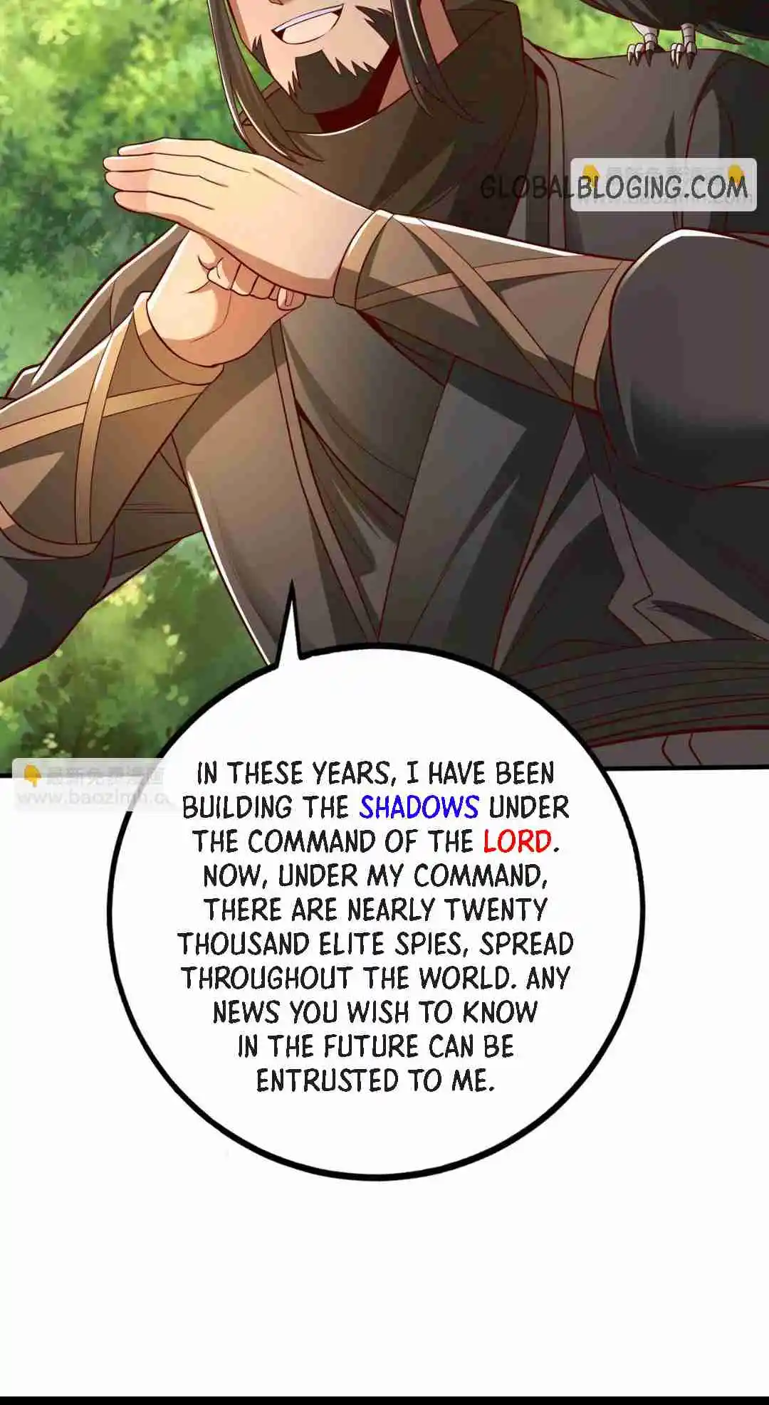 The Son Of The First Emperor Kills Enemies And Becomes A God 67