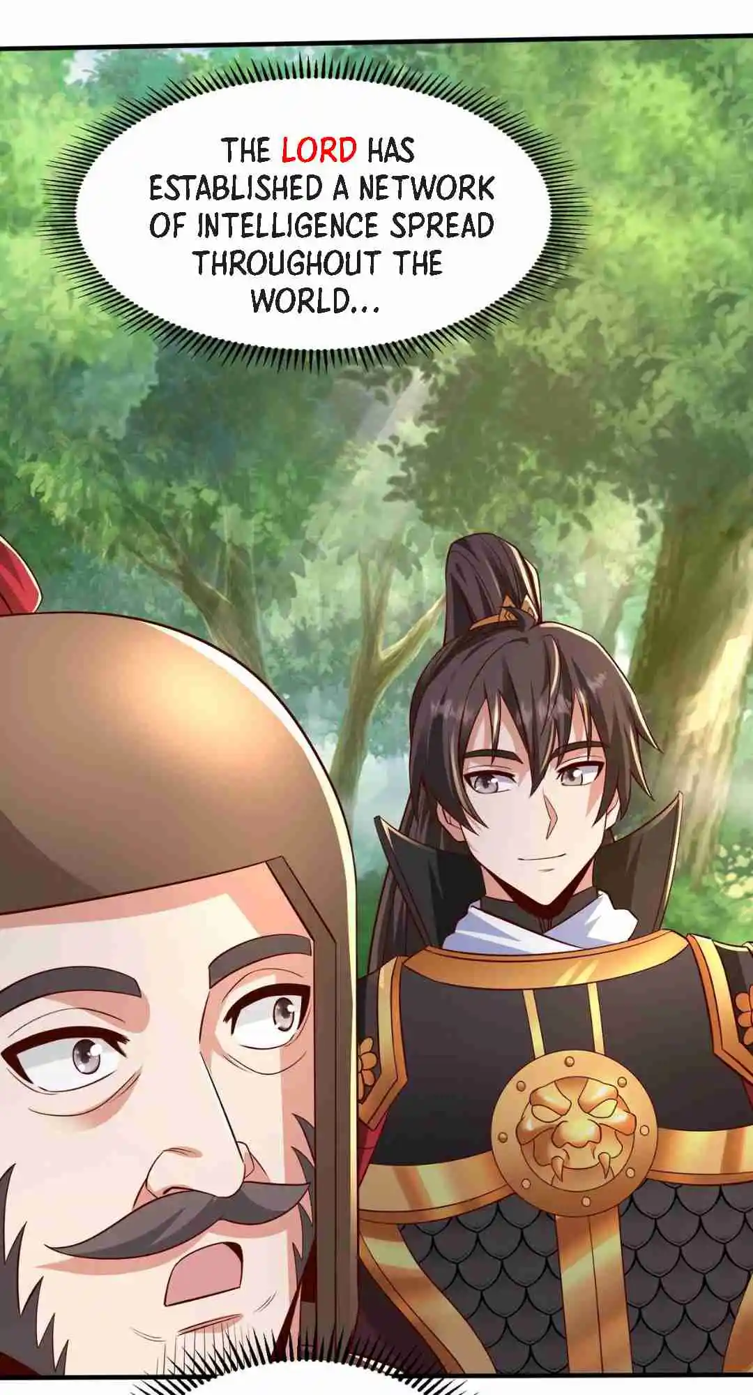 The Son Of The First Emperor Kills Enemies And Becomes A God 67