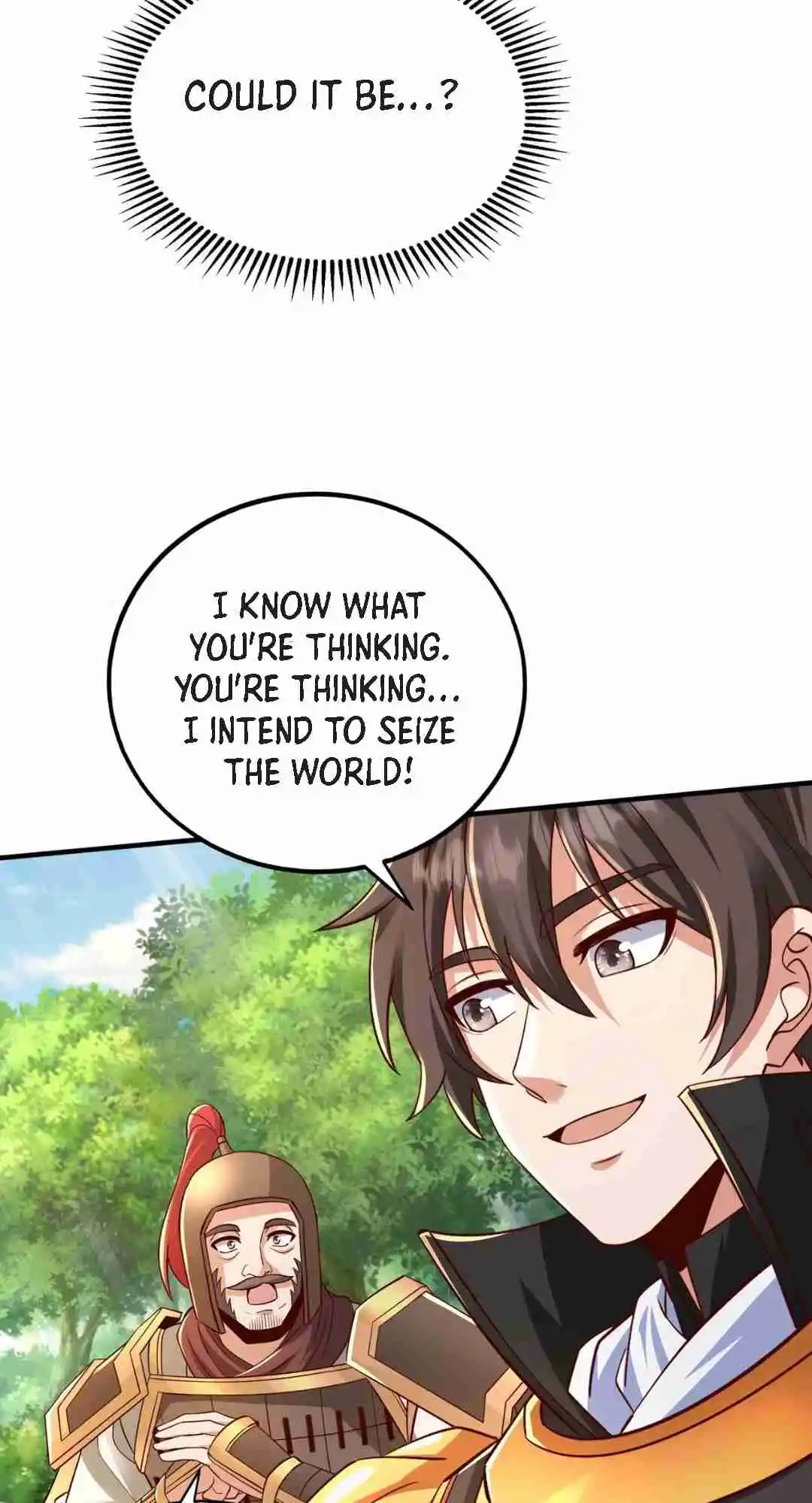 The Son Of The First Emperor Kills Enemies And Becomes A God 67