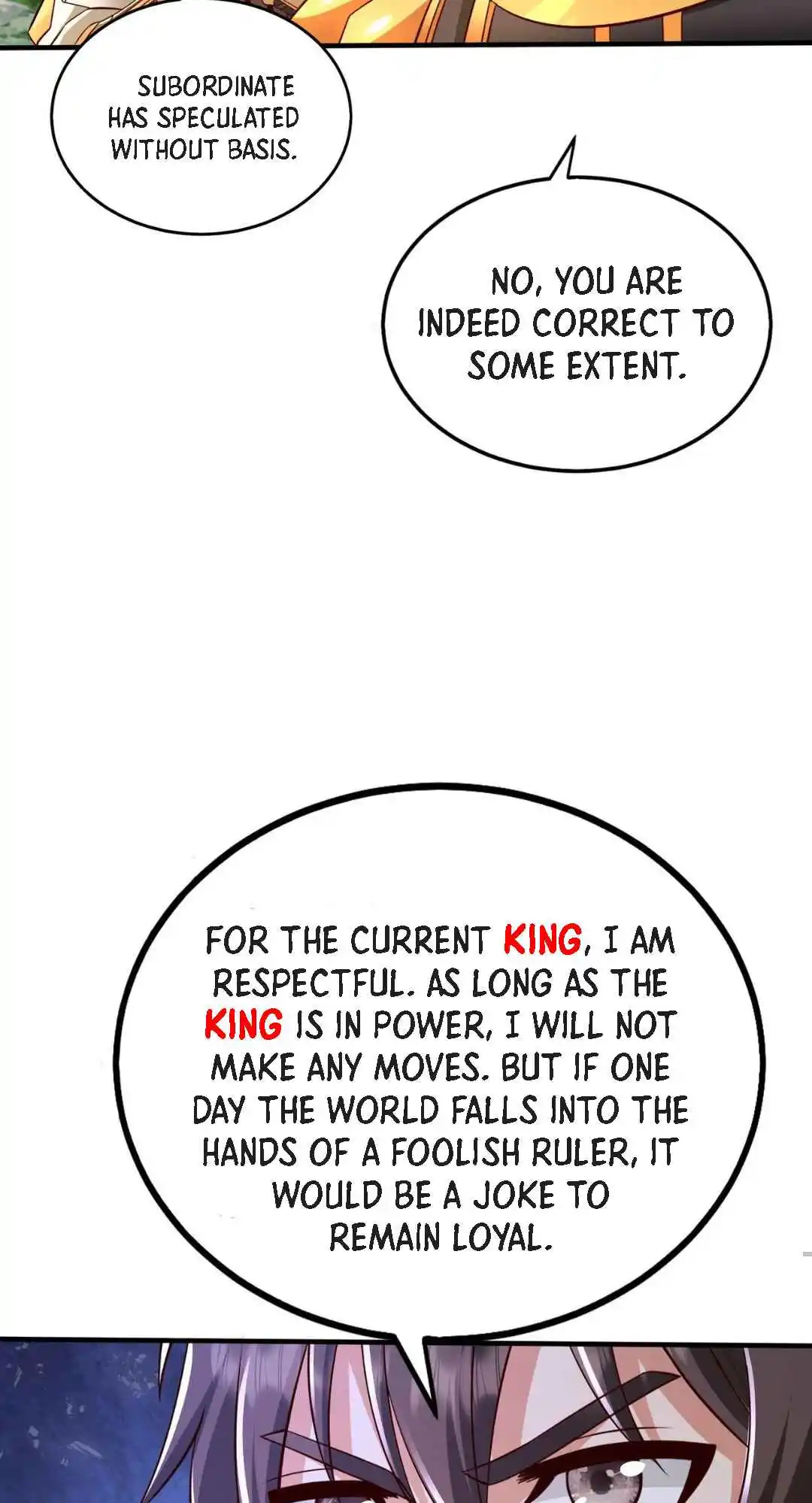 The Son Of The First Emperor Kills Enemies And Becomes A God 67