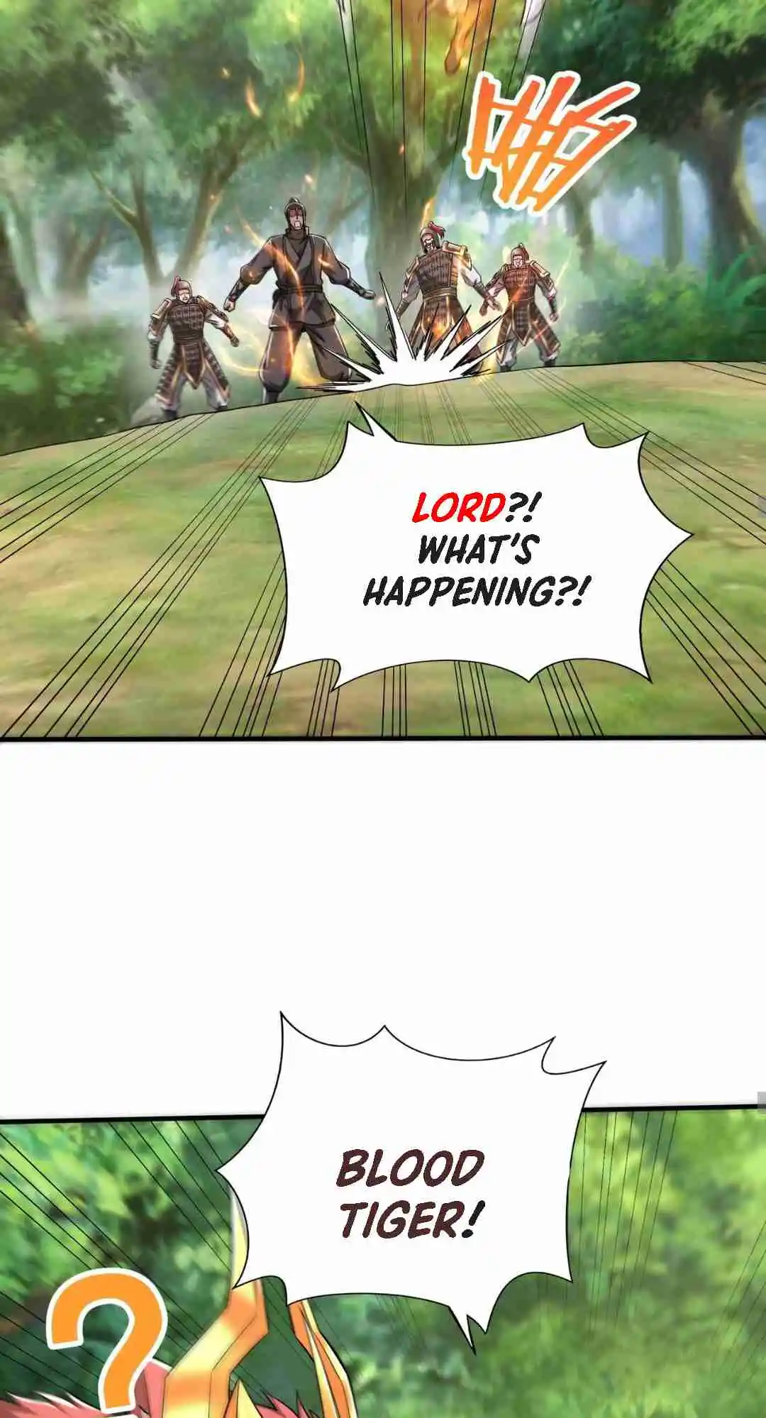 The Son Of The First Emperor Kills Enemies And Becomes A God 67