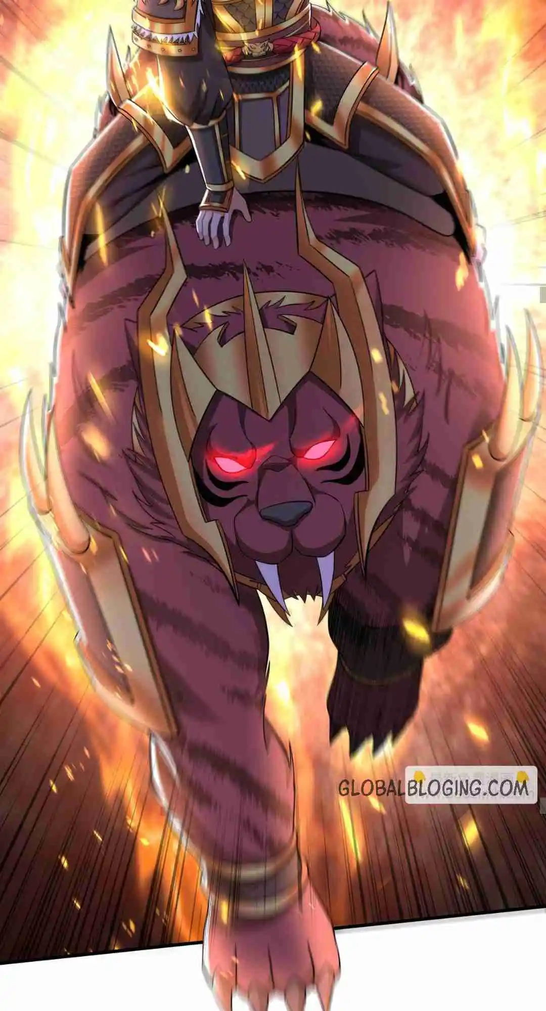 The Son Of The First Emperor Kills Enemies And Becomes A God 67