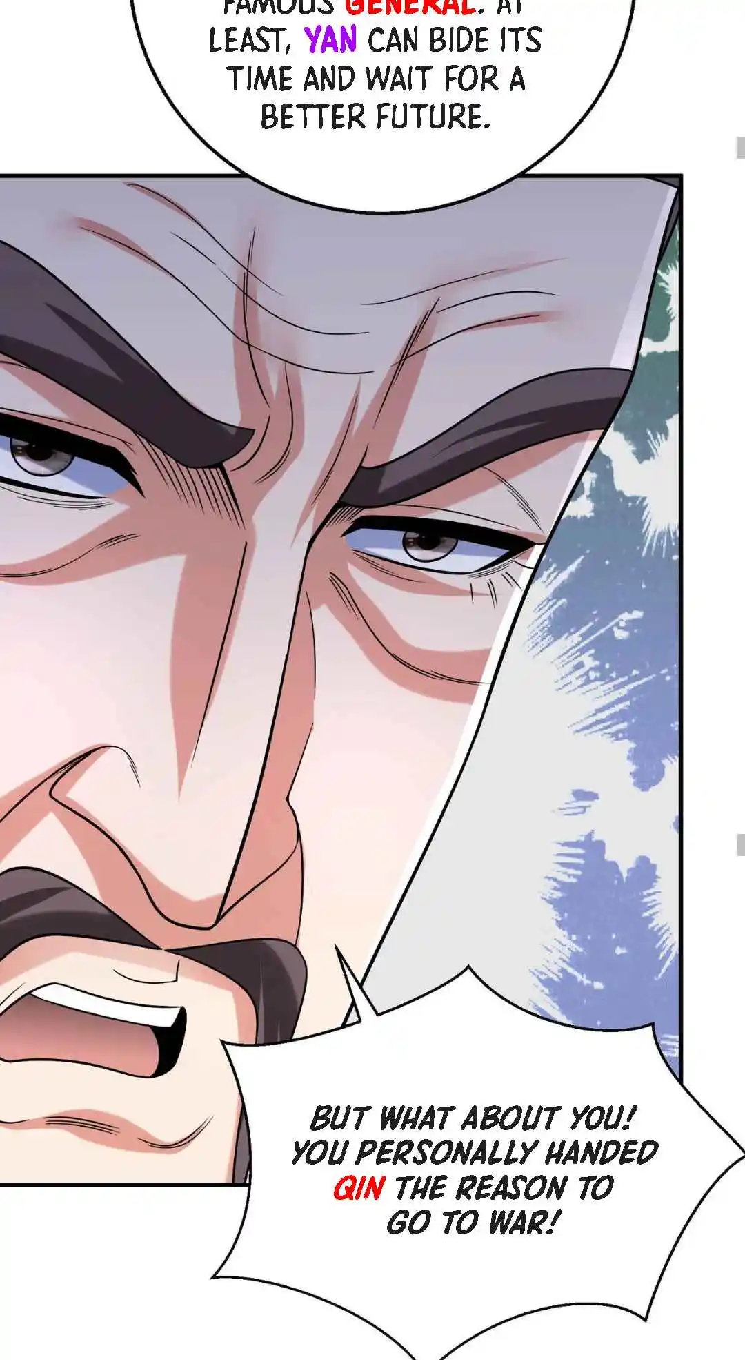 The Son Of The First Emperor Kills Enemies And Becomes A God 67