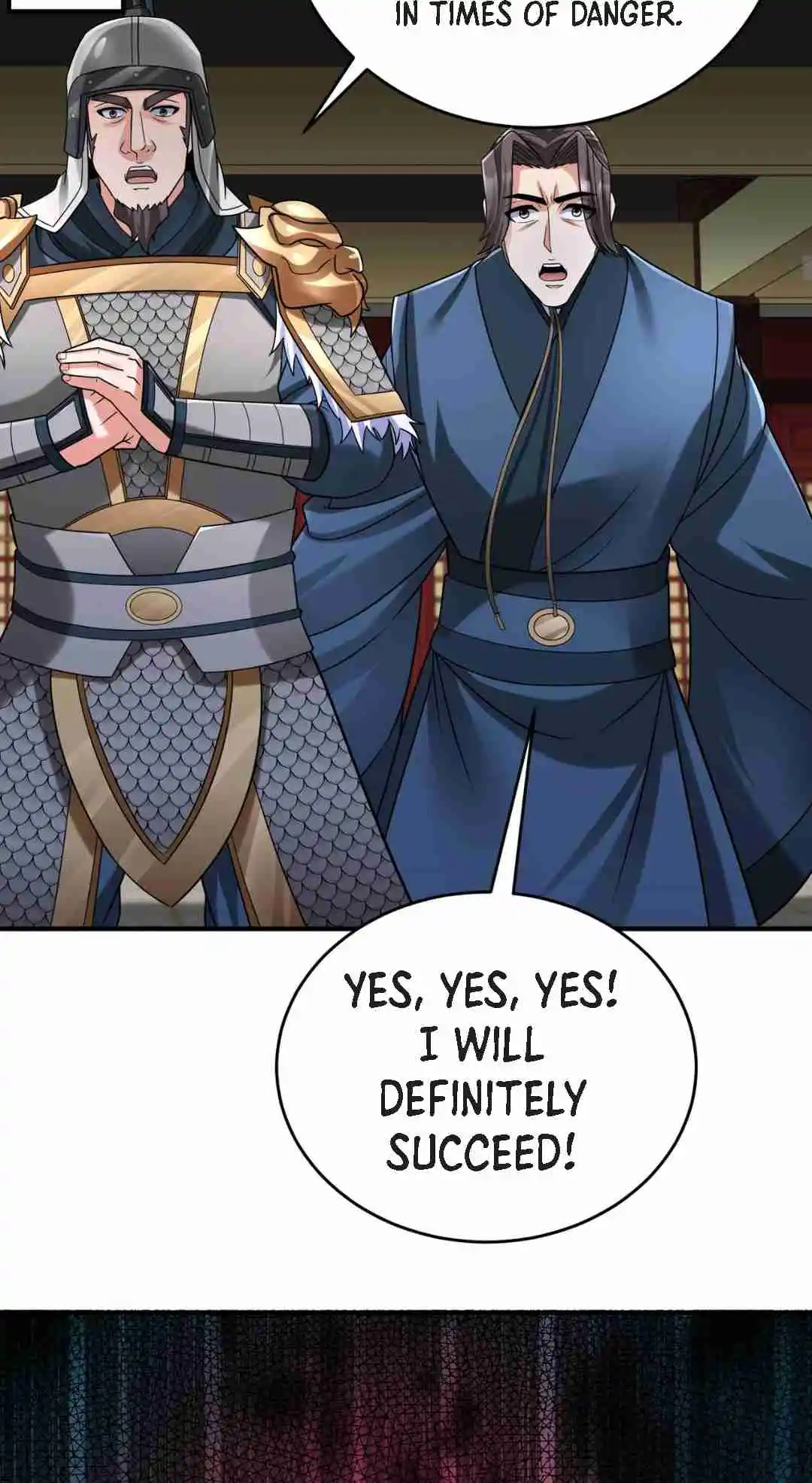 The Son Of The First Emperor Kills Enemies And Becomes A God 67