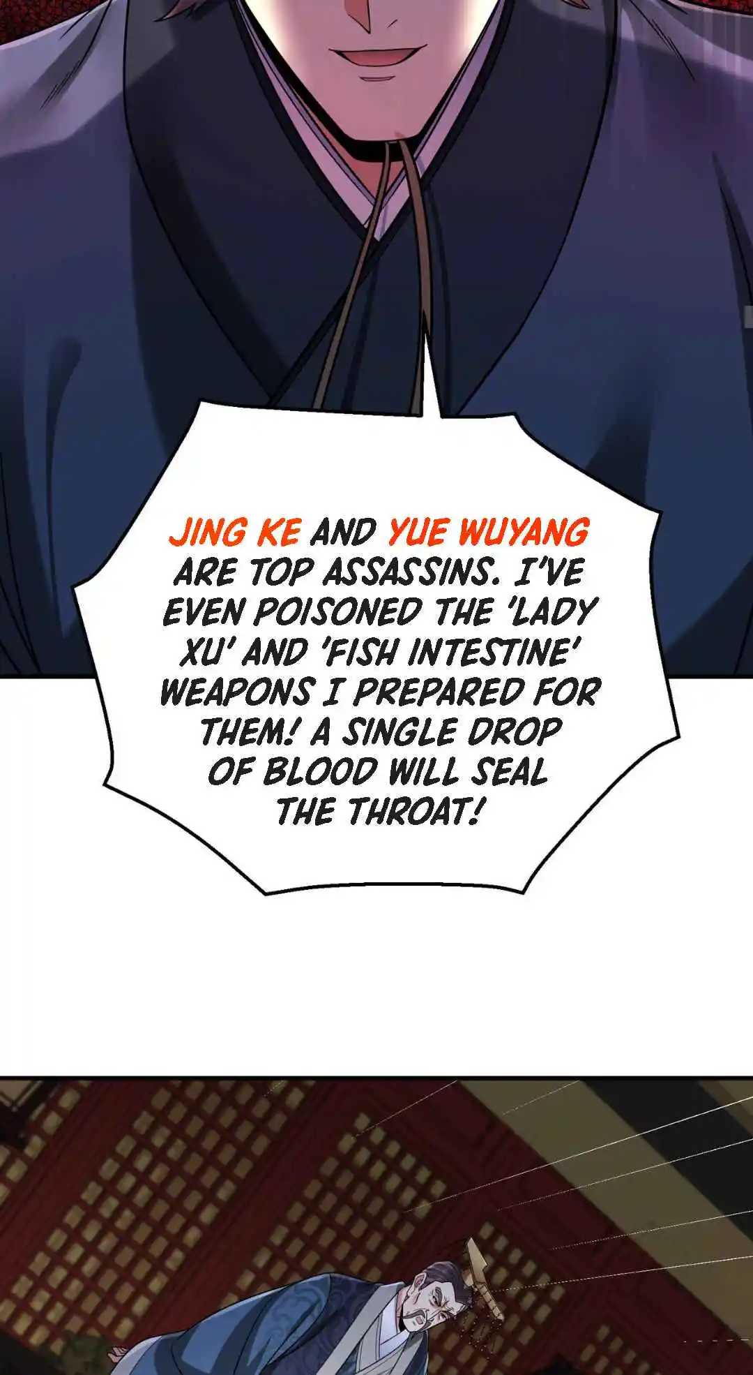 The Son Of The First Emperor Kills Enemies And Becomes A God 67