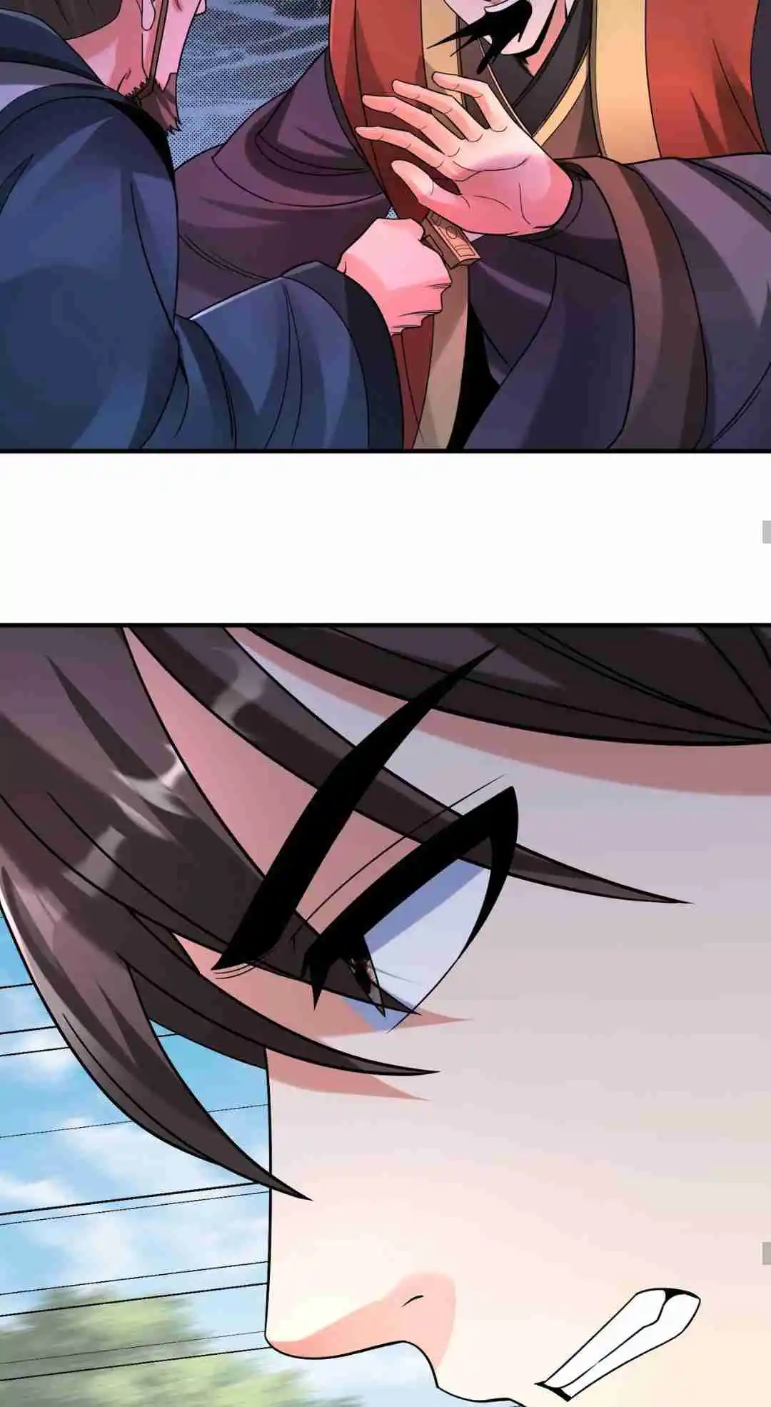 The Son Of The First Emperor Kills Enemies And Becomes A God 67