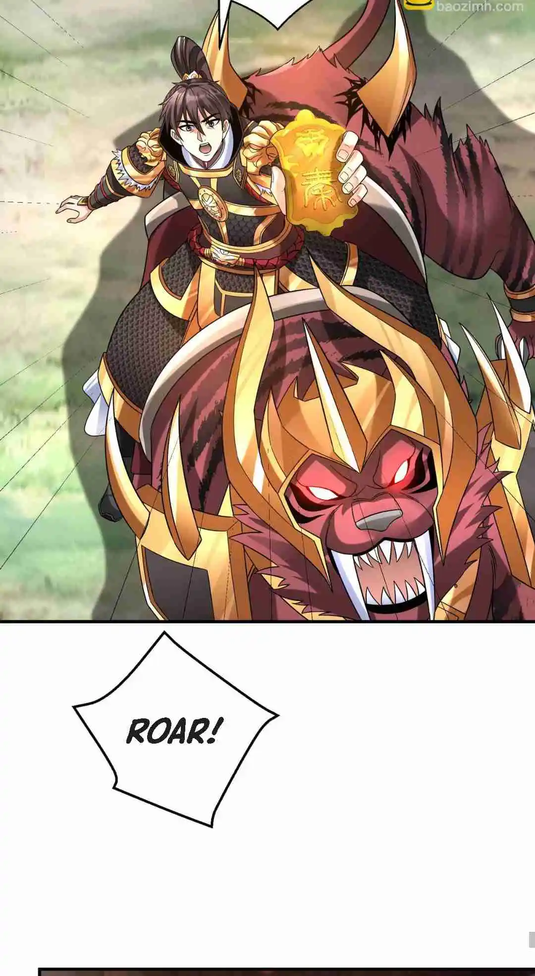 The Son Of The First Emperor Kills Enemies And Becomes A God 67