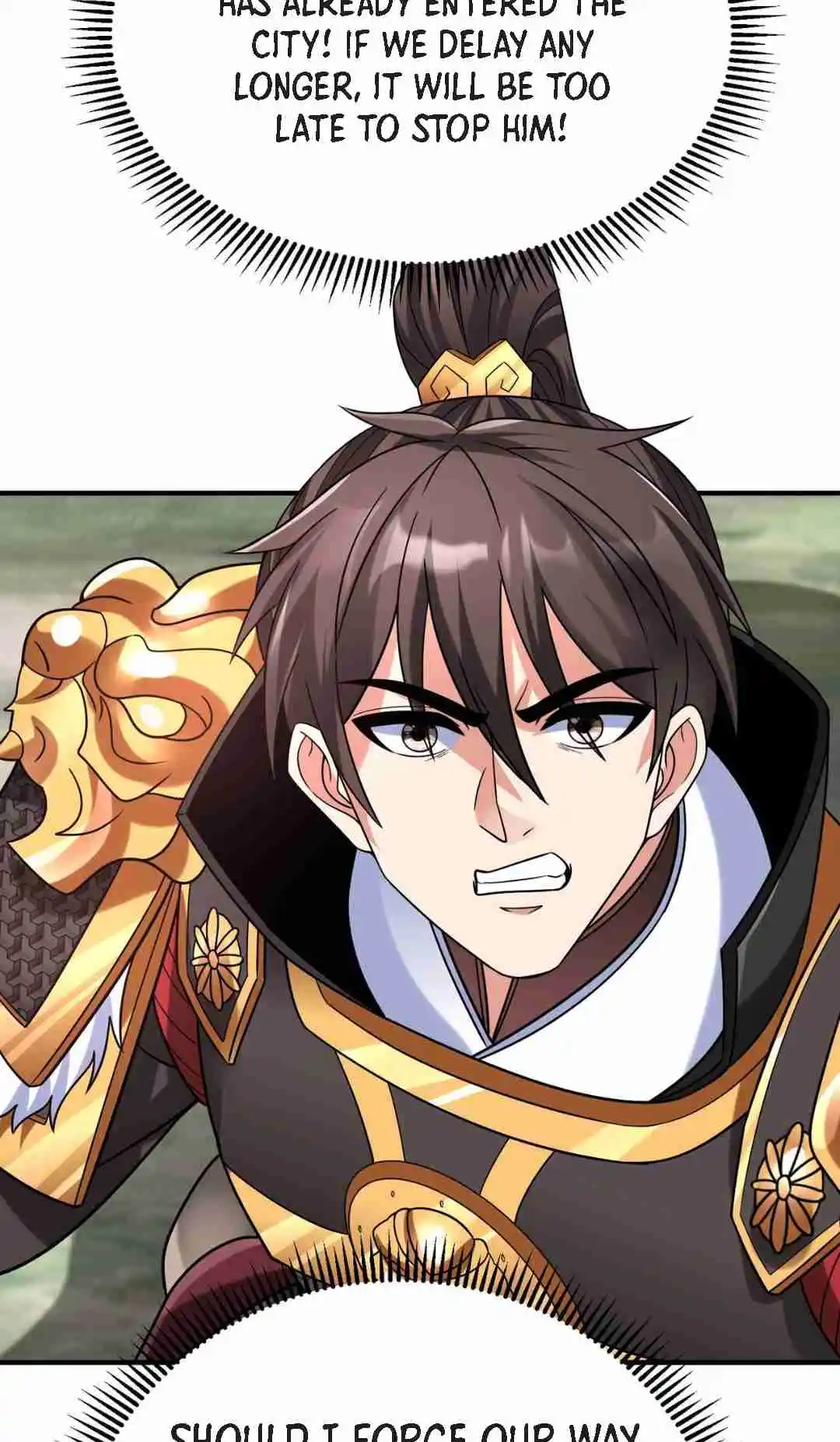 The Son Of The First Emperor Kills Enemies And Becomes A God 67