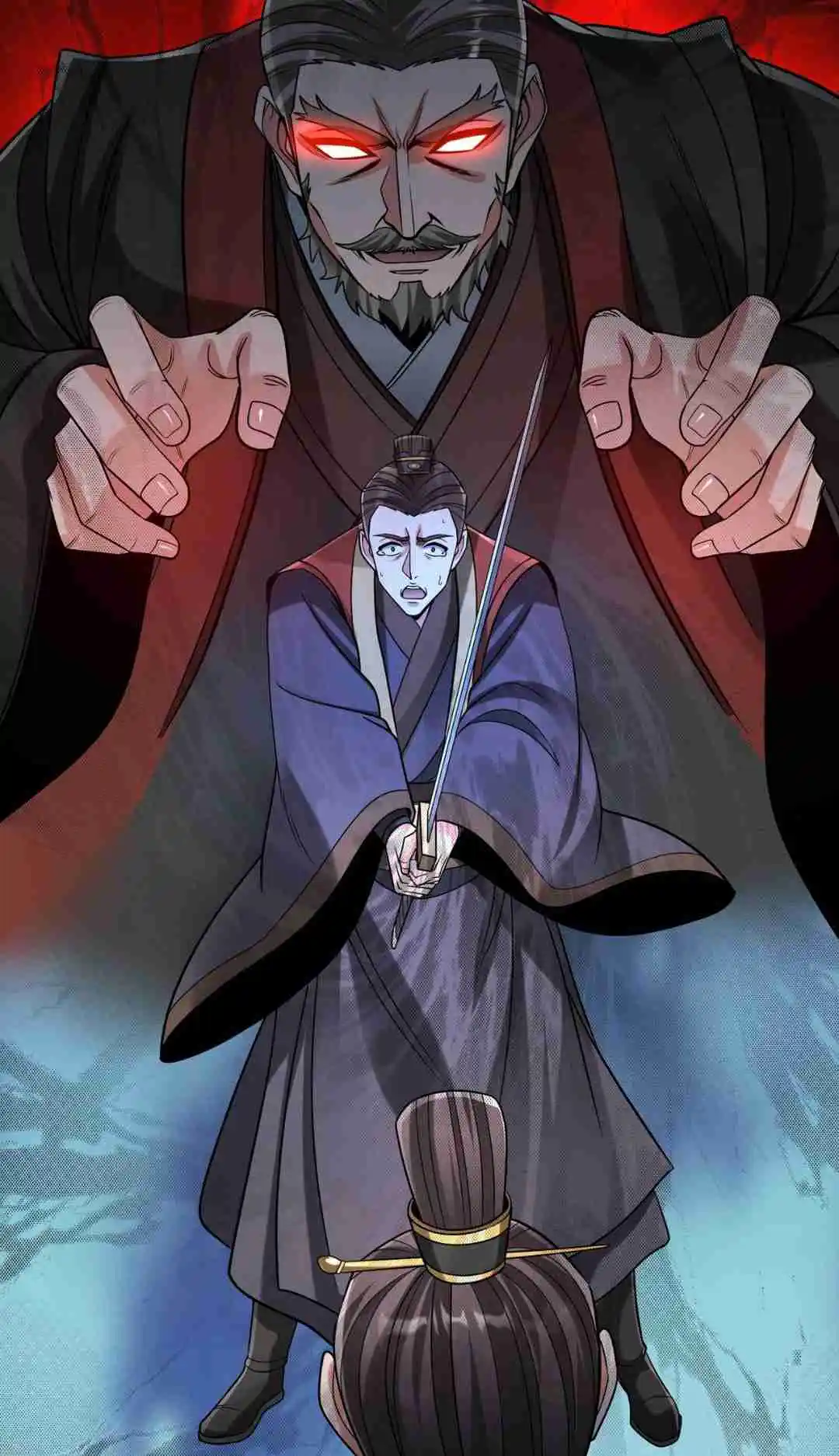 The Son Of The First Emperor Kills Enemies And Becomes A God 68