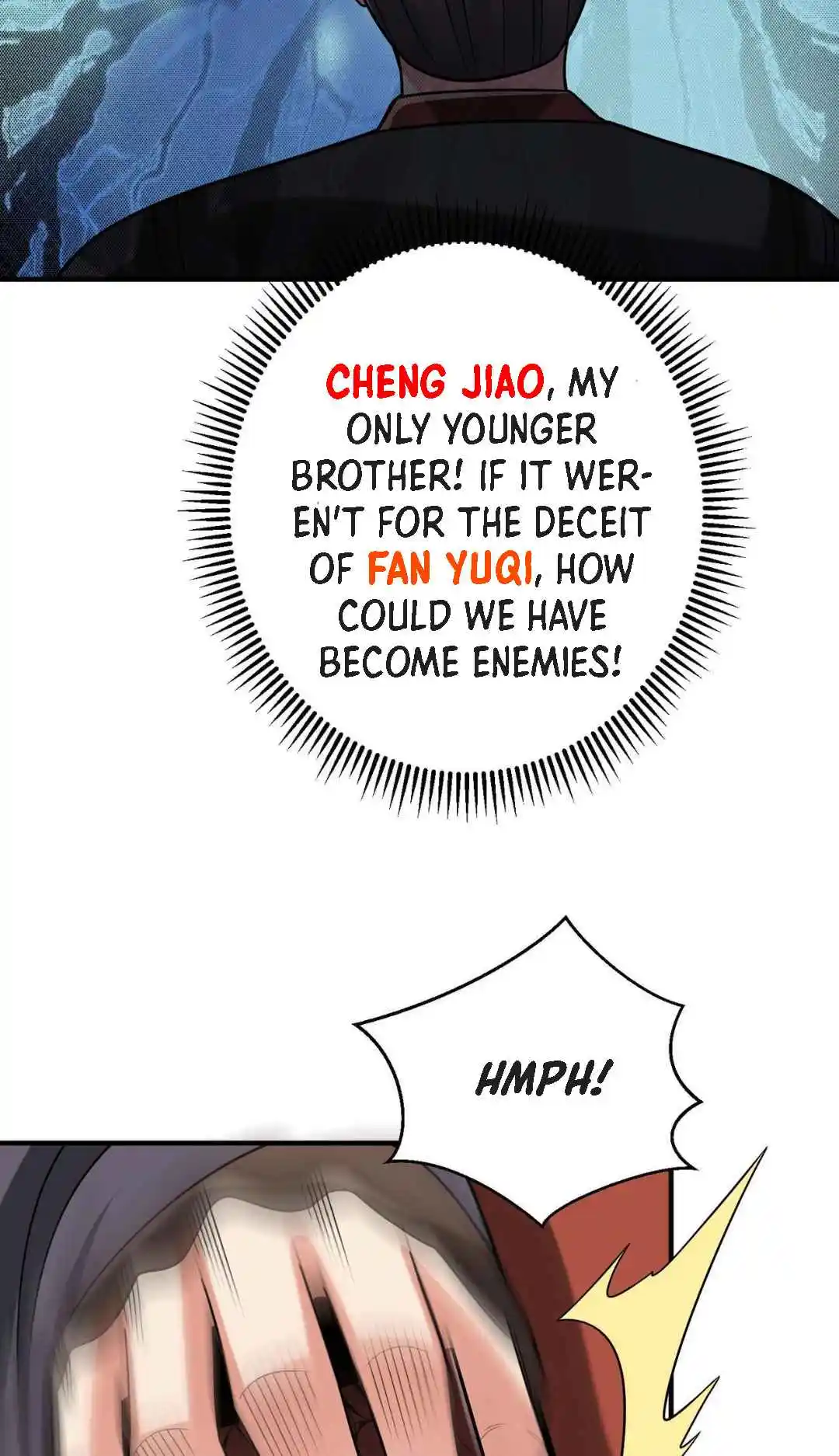 The Son Of The First Emperor Kills Enemies And Becomes A God 68