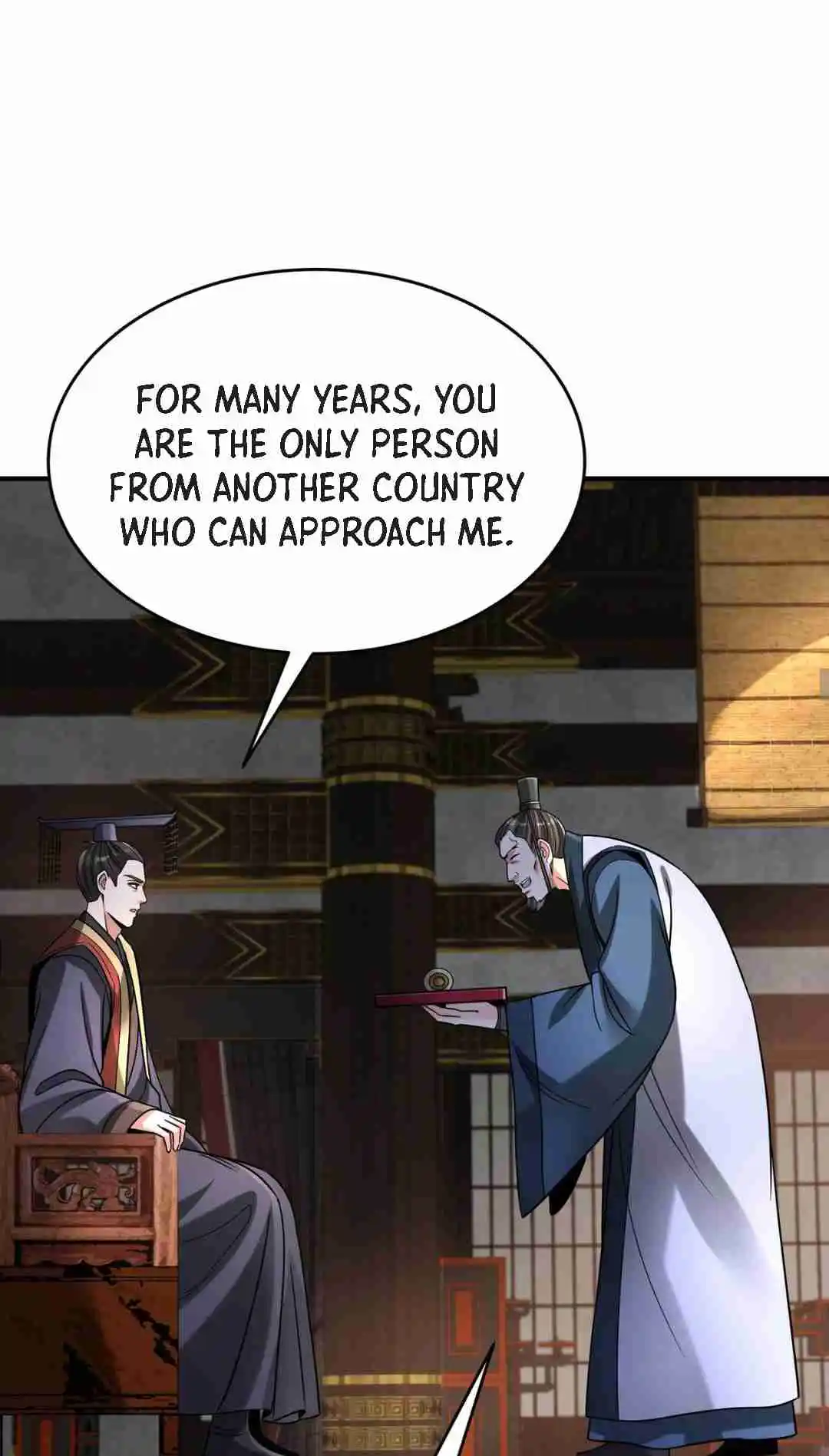 The Son Of The First Emperor Kills Enemies And Becomes A God 68