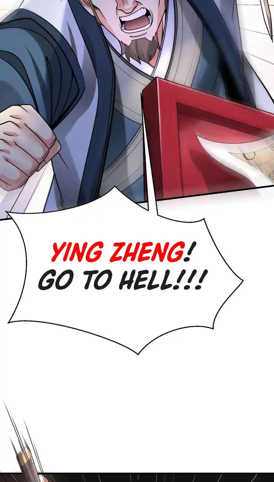 The Son Of The First Emperor Kills Enemies And Becomes A God 68