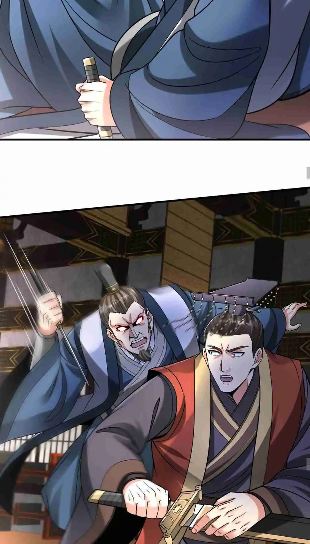 The Son Of The First Emperor Kills Enemies And Becomes A God 68