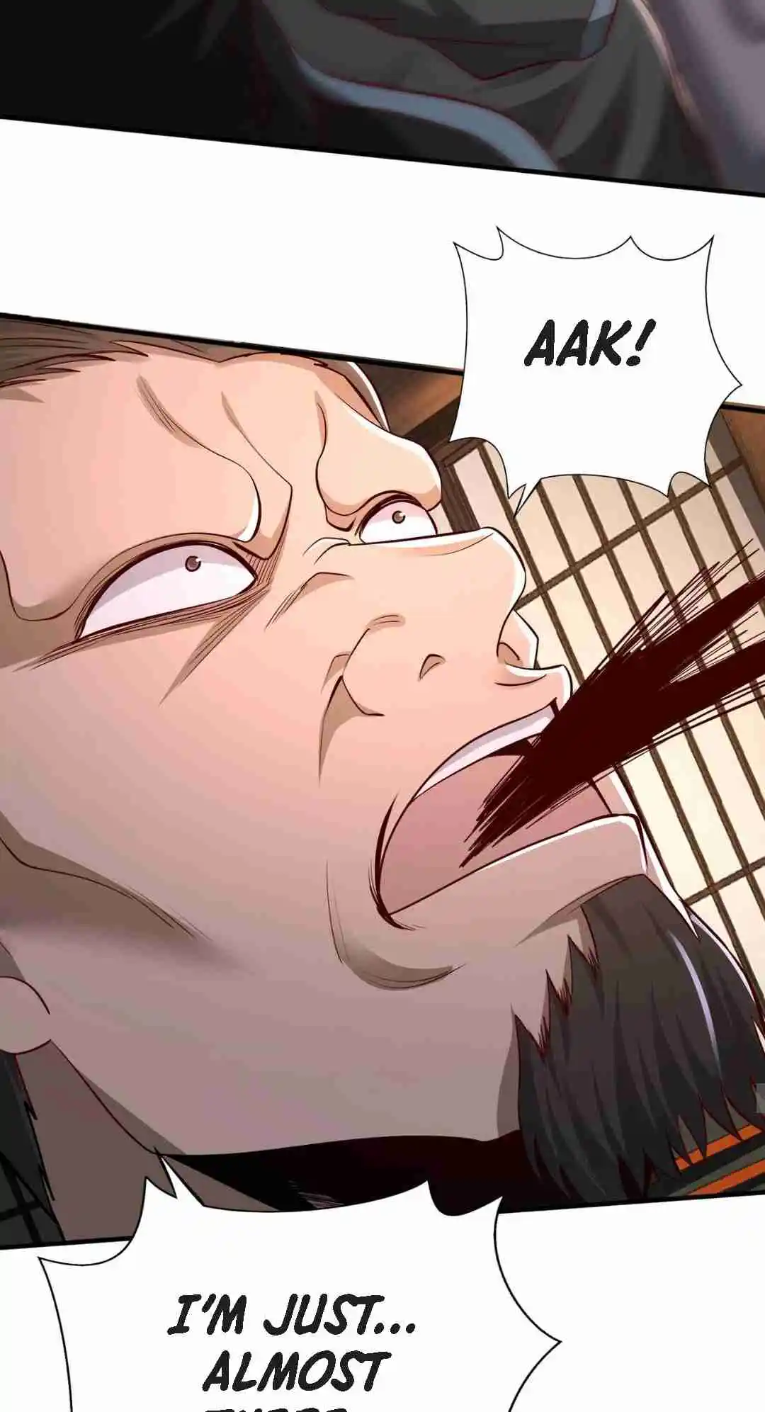 The Son Of The First Emperor Kills Enemies And Becomes A God 68