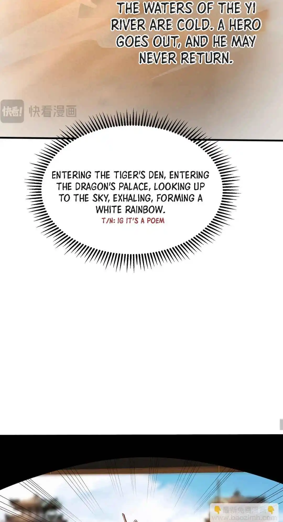 The Son Of The First Emperor Kills Enemies And Becomes A God 68