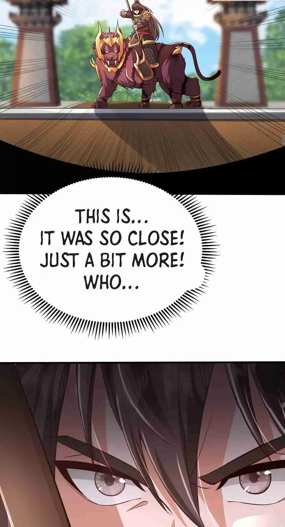 The Son Of The First Emperor Kills Enemies And Becomes A God 68