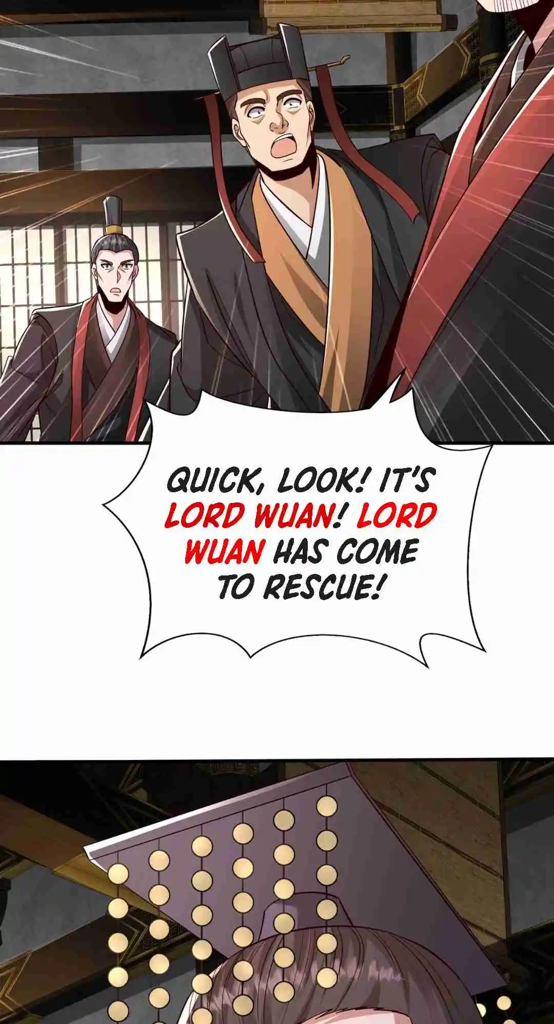 The Son Of The First Emperor Kills Enemies And Becomes A God 68