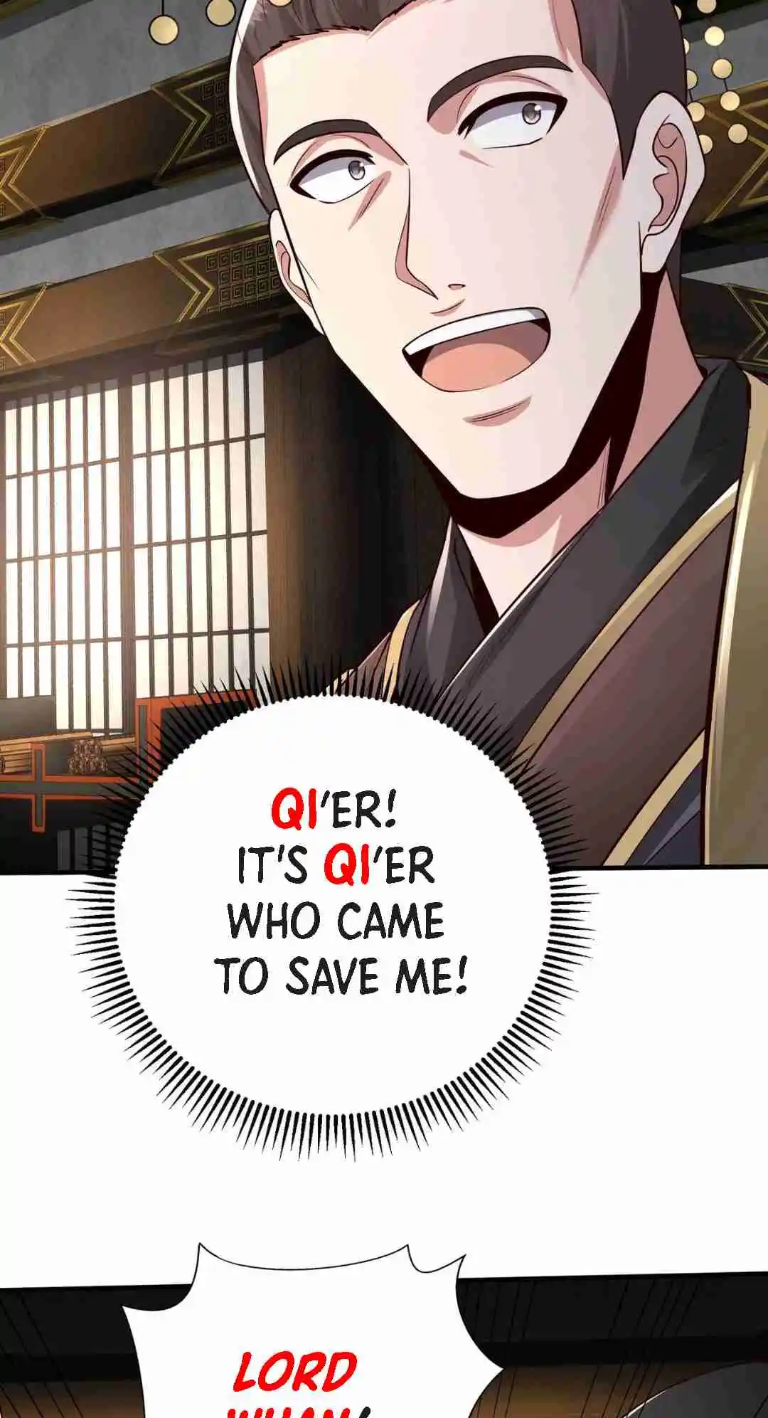 The Son Of The First Emperor Kills Enemies And Becomes A God 68