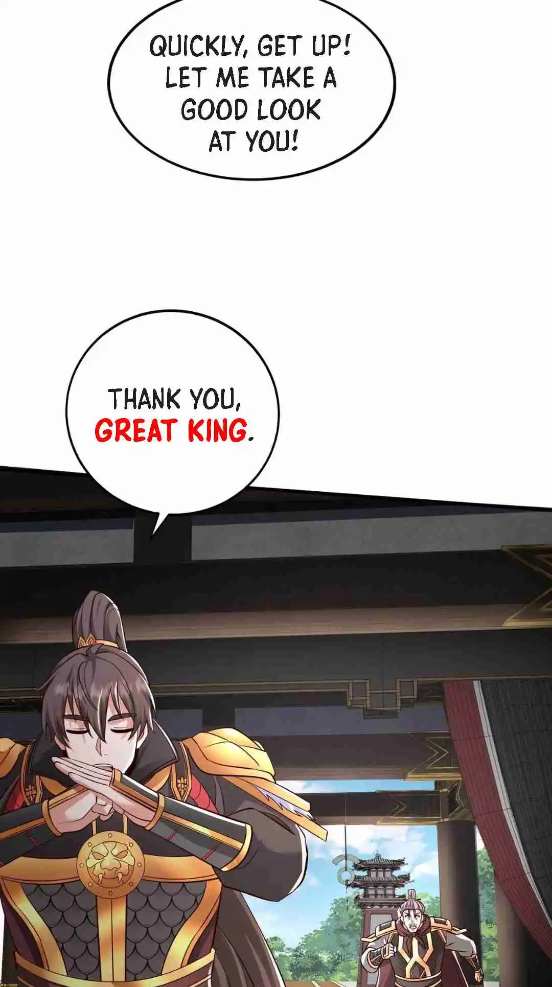 The Son Of The First Emperor Kills Enemies And Becomes A God 69