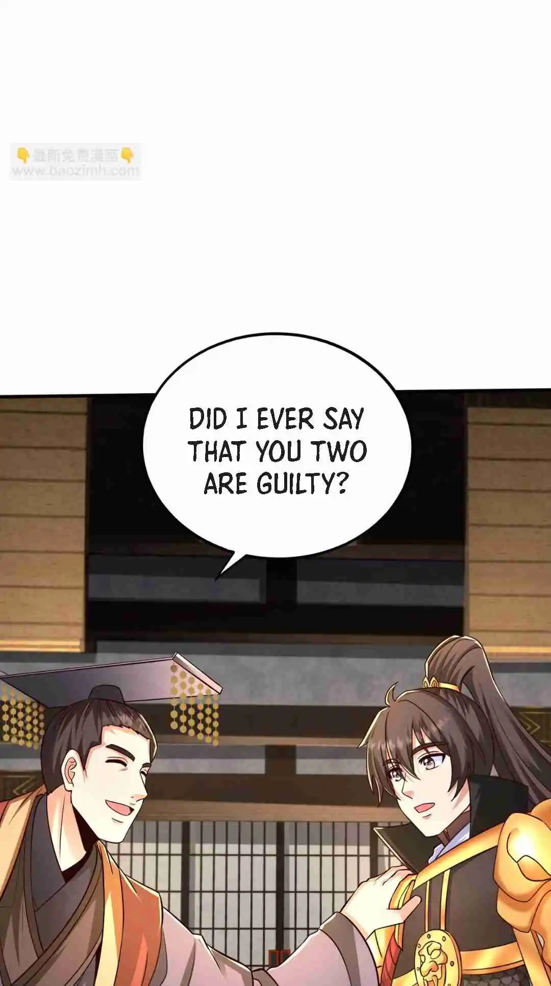 The Son Of The First Emperor Kills Enemies And Becomes A God 69