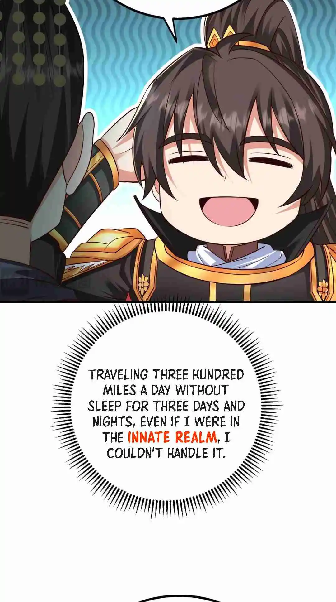 The Son Of The First Emperor Kills Enemies And Becomes A God 69