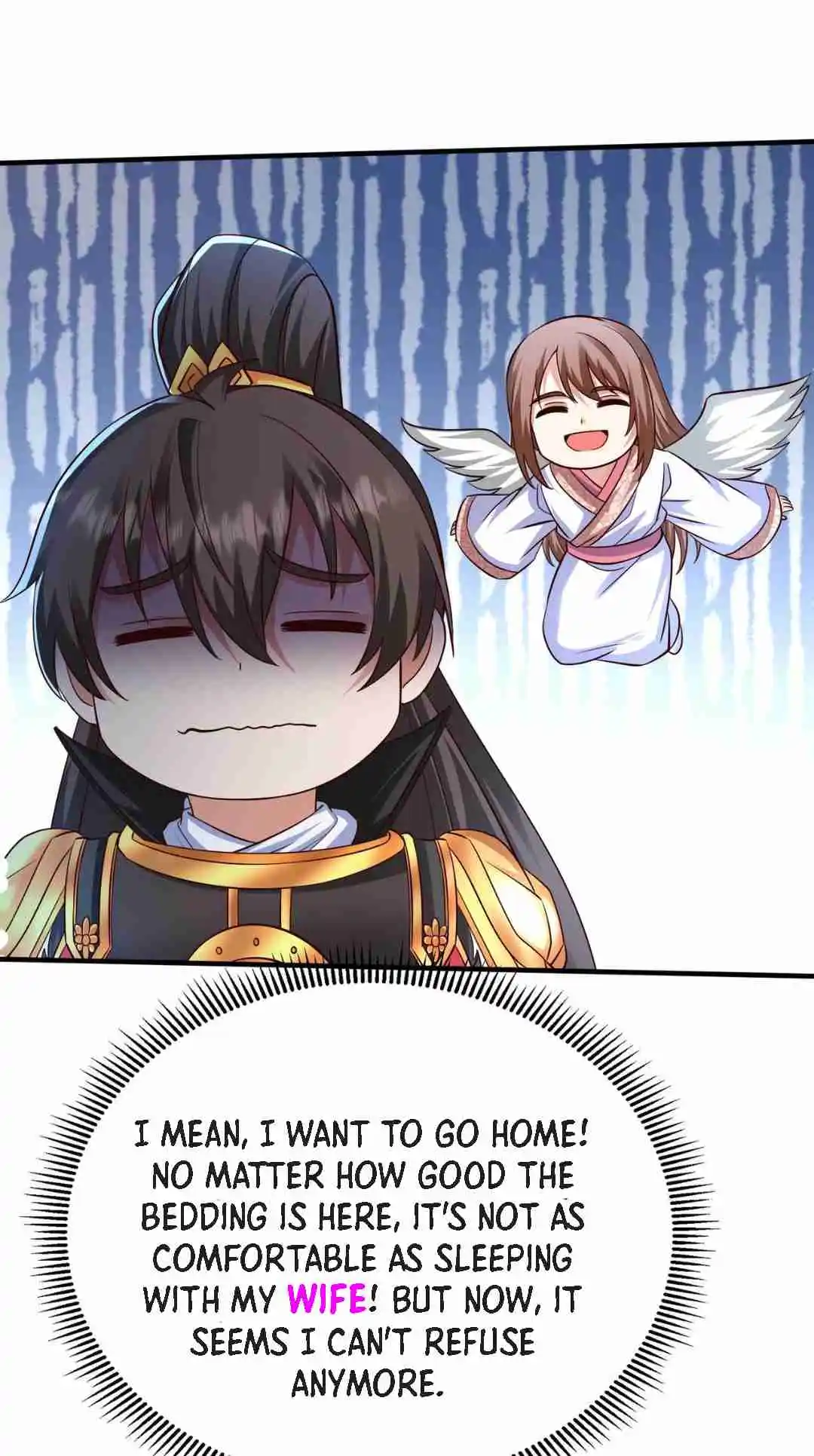 The Son Of The First Emperor Kills Enemies And Becomes A God 69