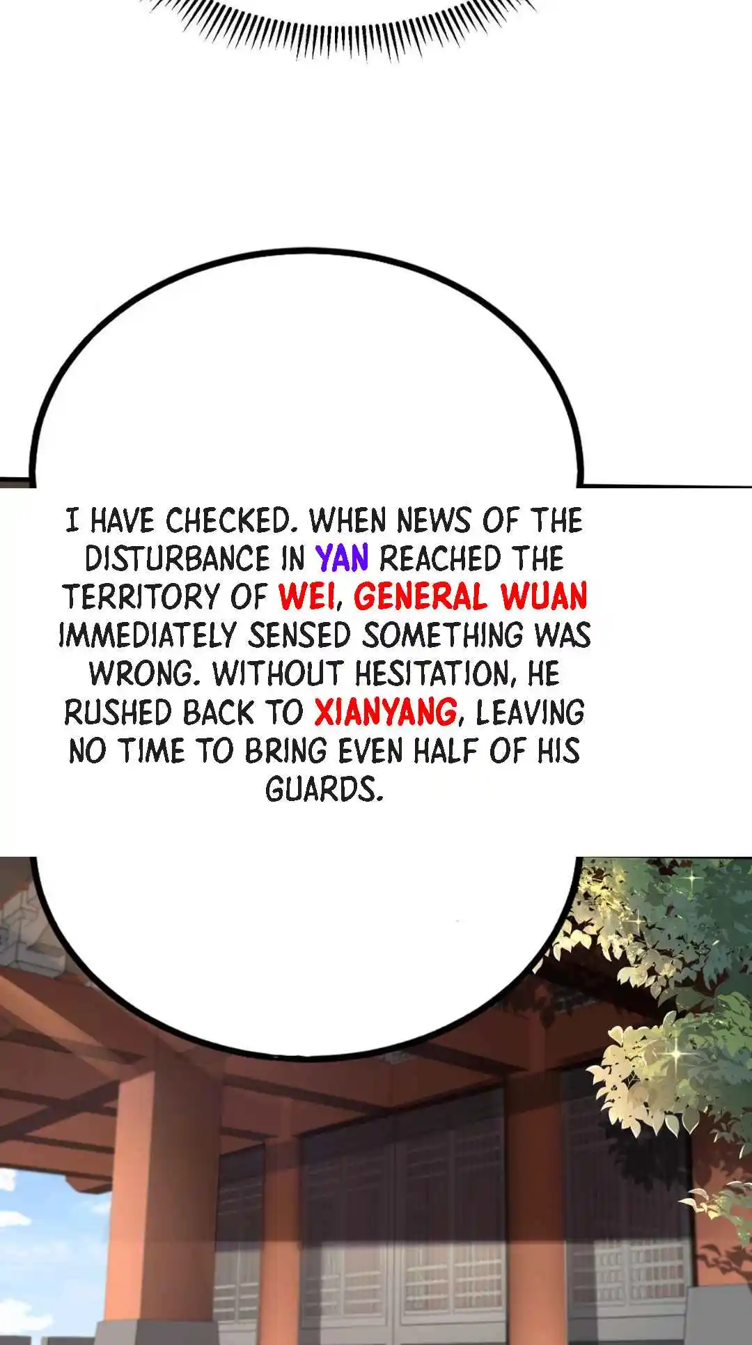 The Son Of The First Emperor Kills Enemies And Becomes A God 69