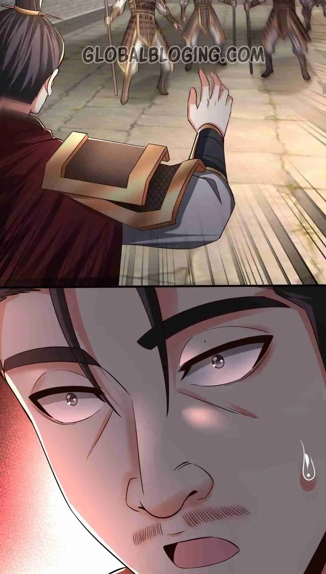 The Son Of The First Emperor Kills Enemies And Becomes A God 69