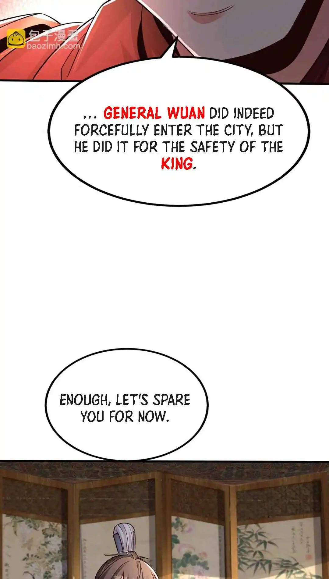 The Son Of The First Emperor Kills Enemies And Becomes A God 69