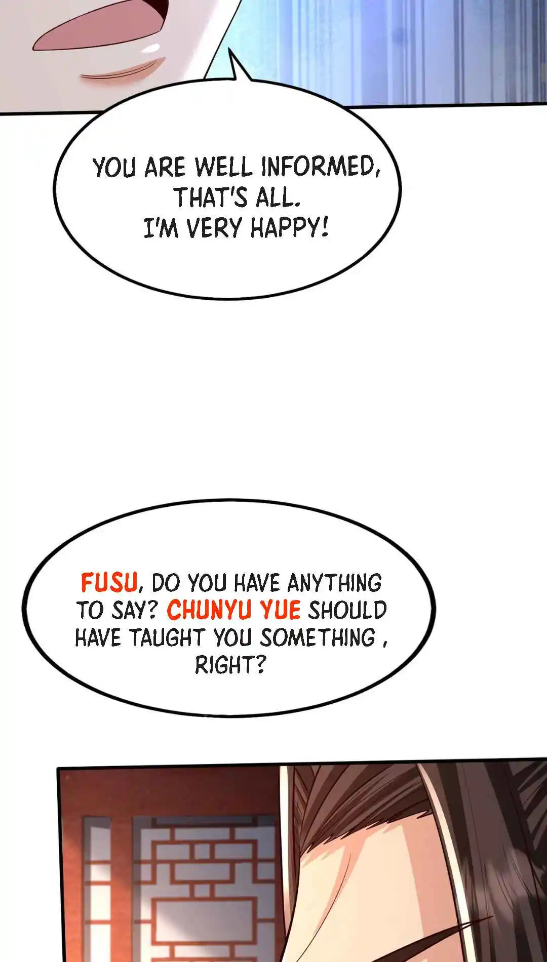 The Son Of The First Emperor Kills Enemies And Becomes A God 69