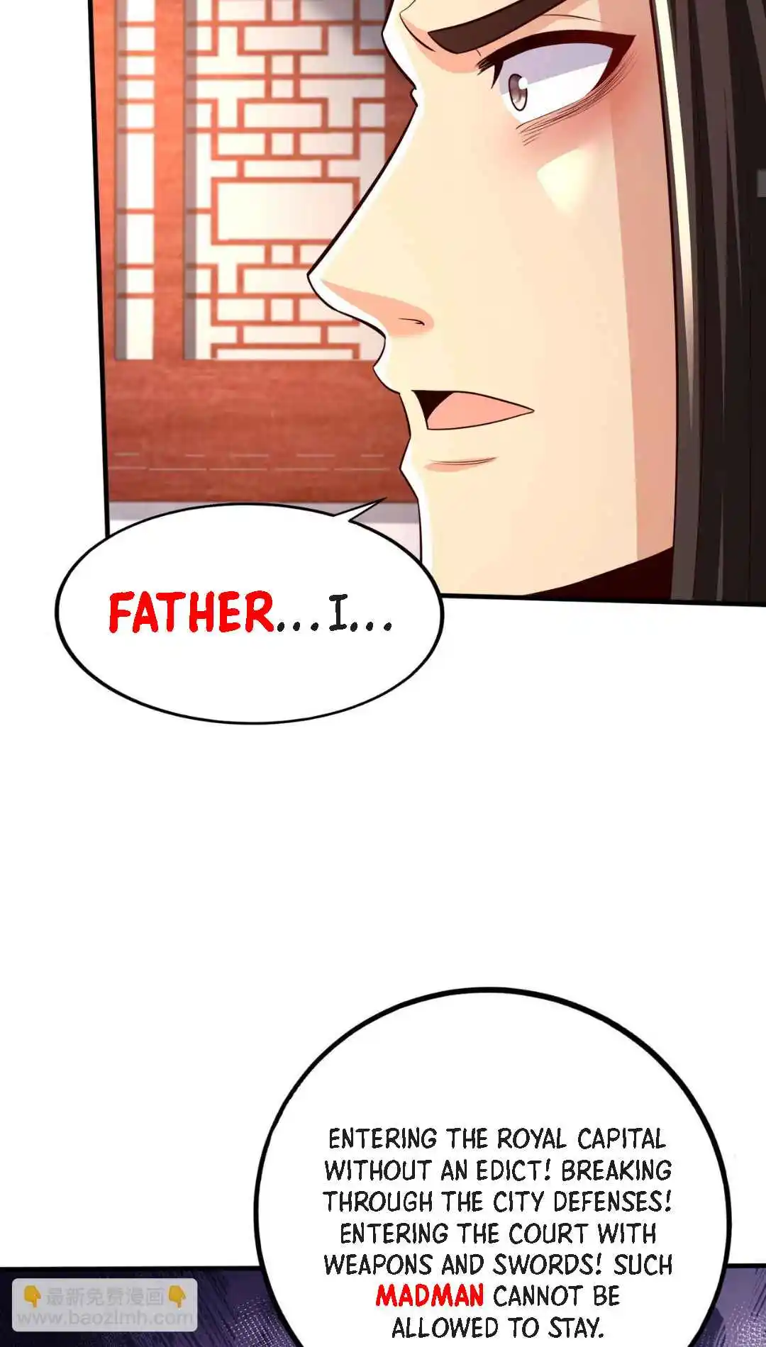 The Son Of The First Emperor Kills Enemies And Becomes A God 69