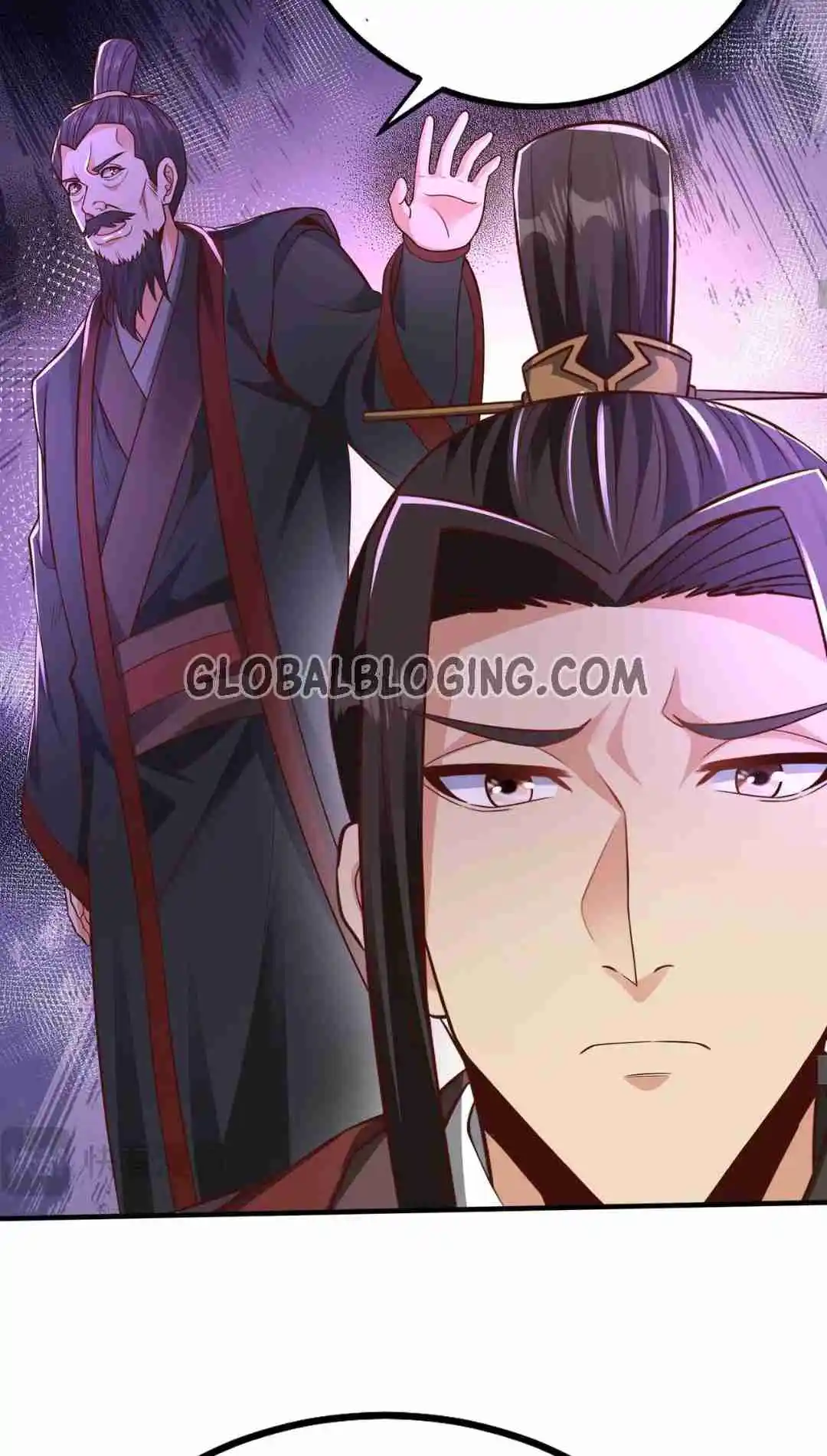 The Son Of The First Emperor Kills Enemies And Becomes A God 69