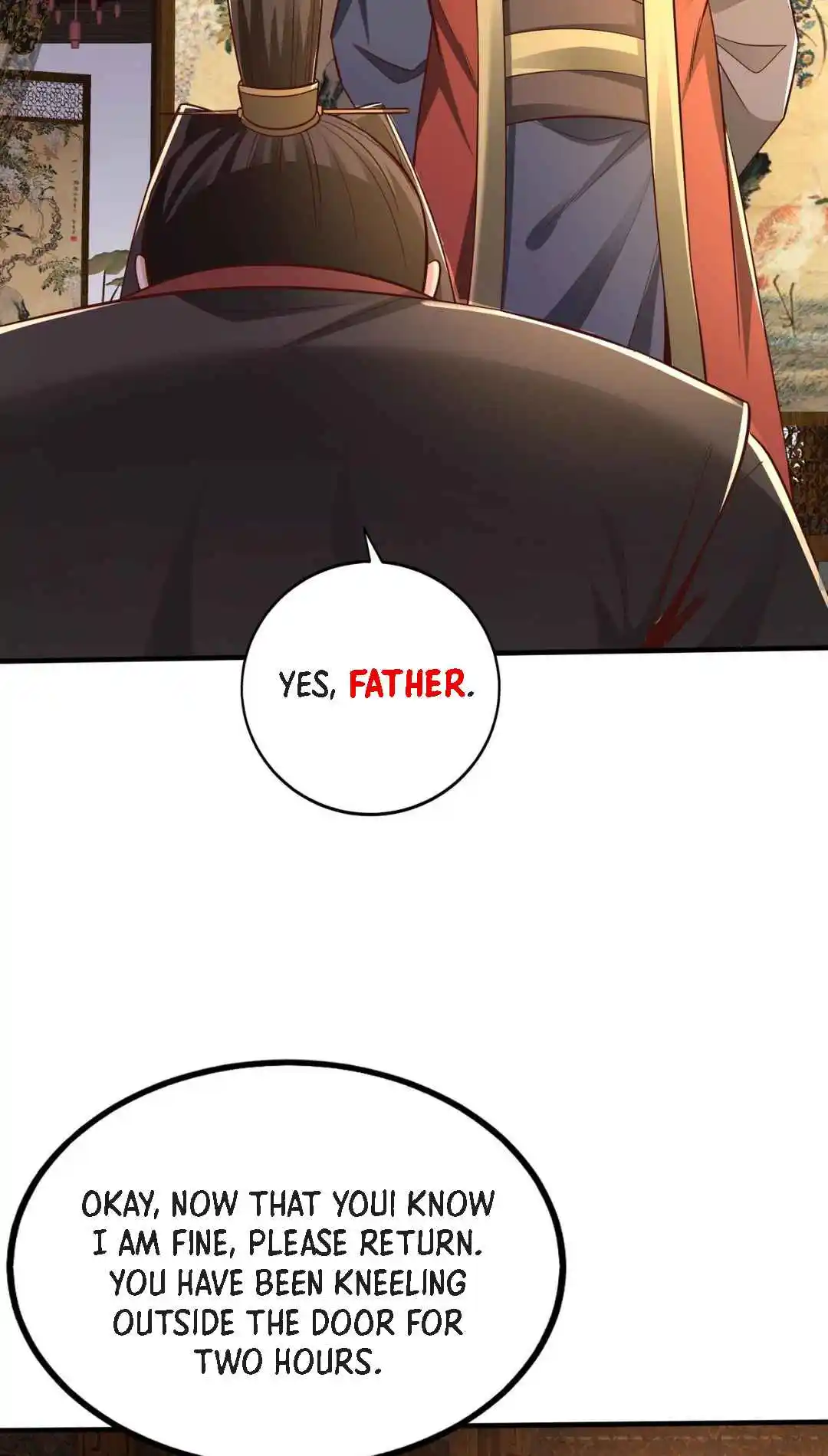 The Son Of The First Emperor Kills Enemies And Becomes A God 69