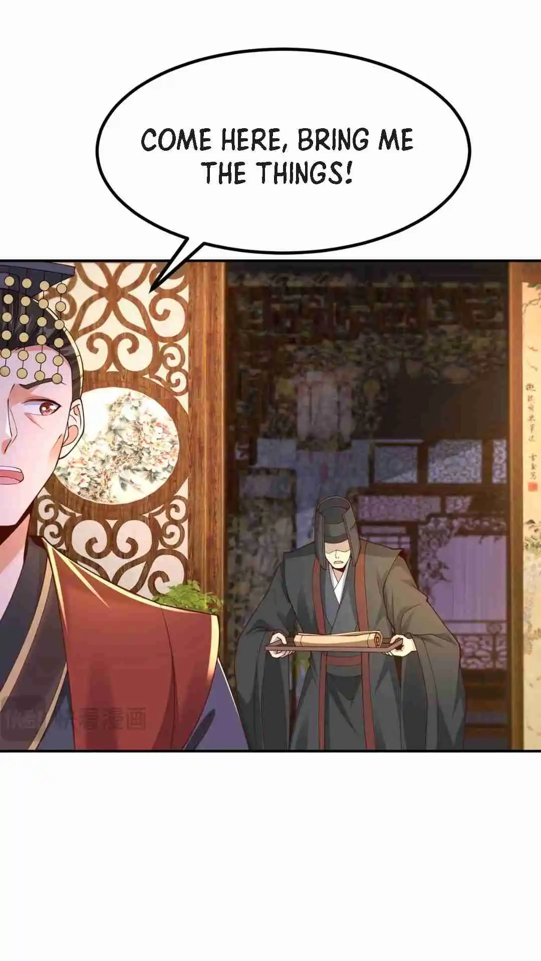 The Son Of The First Emperor Kills Enemies And Becomes A God 69