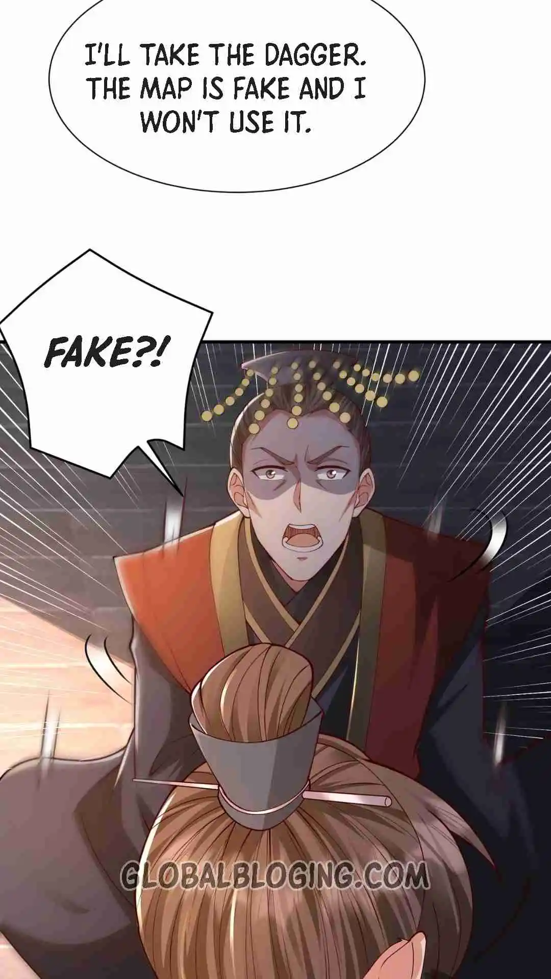 The Son Of The First Emperor Kills Enemies And Becomes A God 69