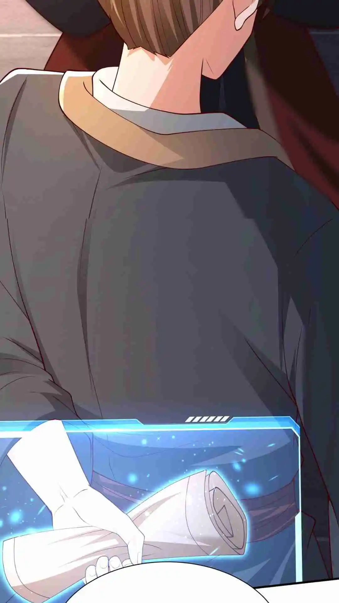 The Son Of The First Emperor Kills Enemies And Becomes A God 69