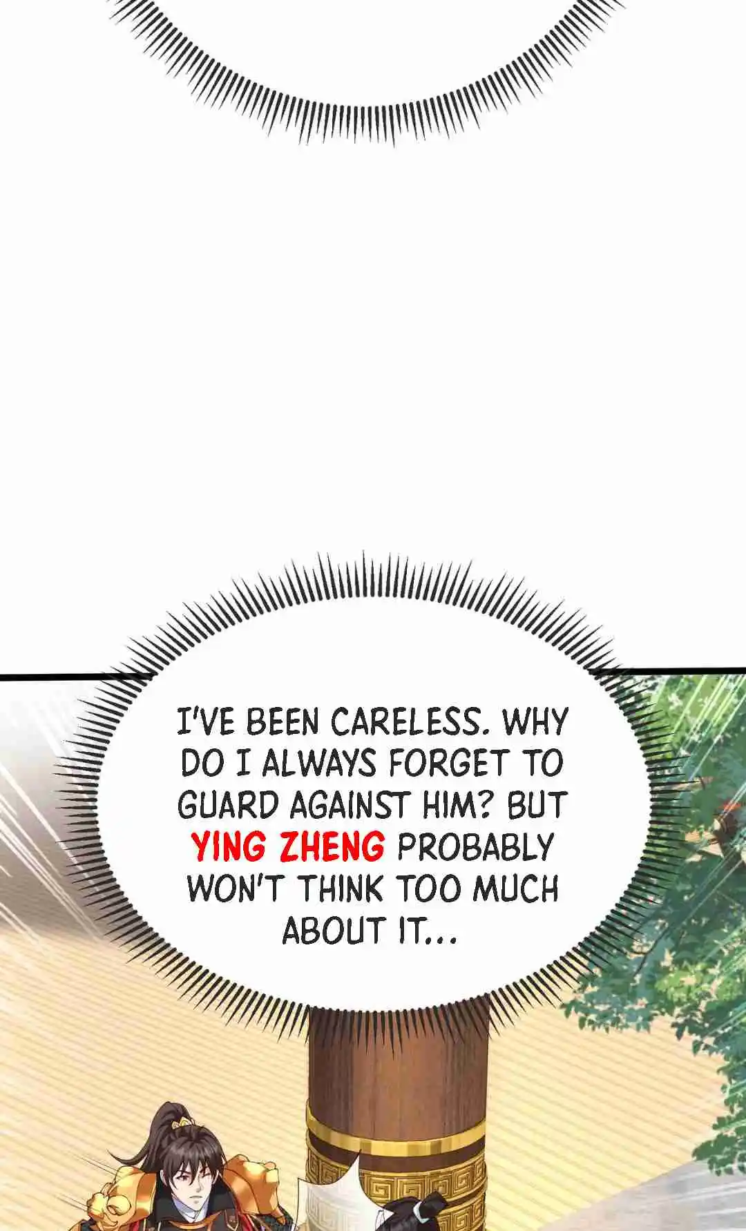 The Son Of The First Emperor Kills Enemies And Becomes A God 70